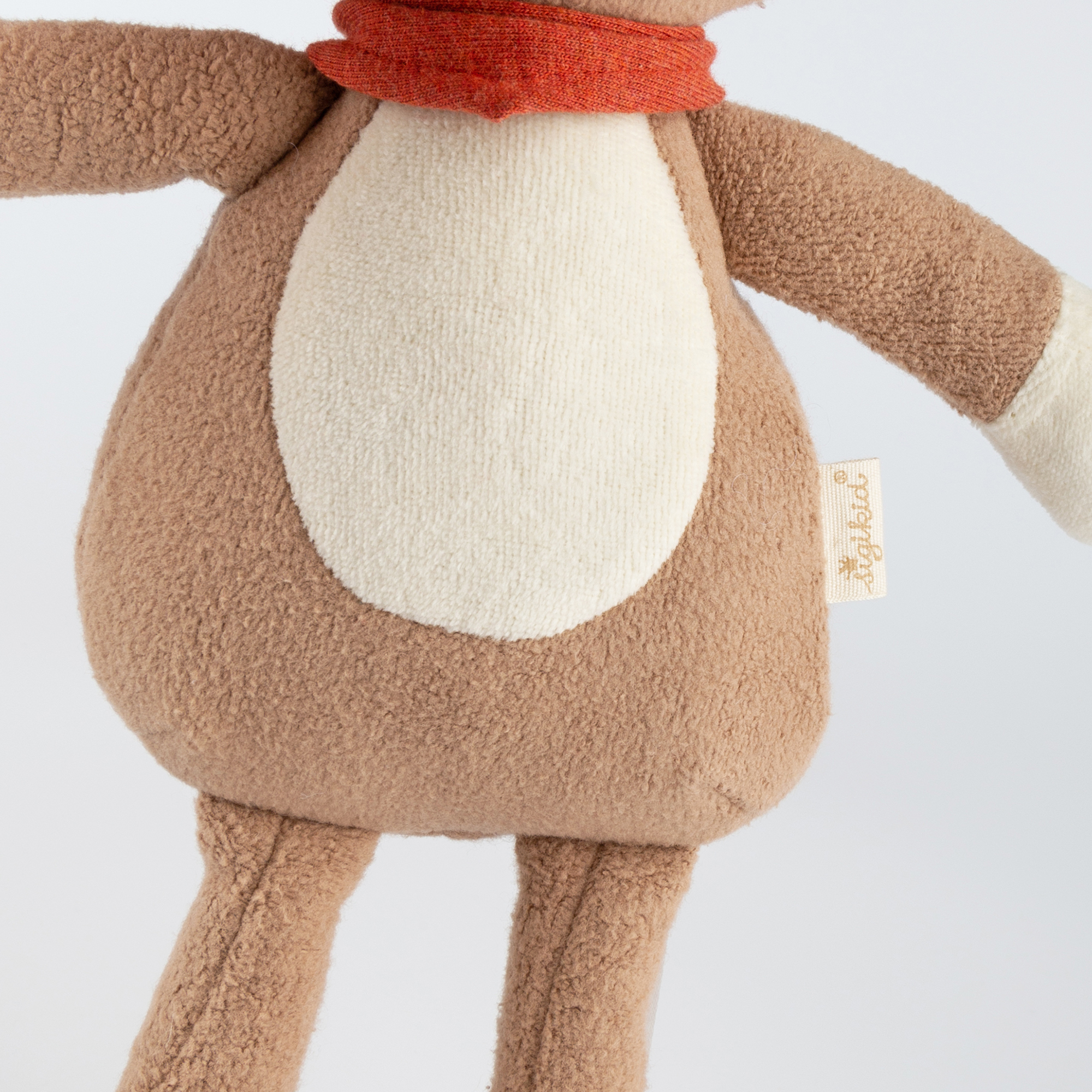 Kuscheltier Bär, Babyplüsch Vanilla Kuscheltier Bär, Babyplüsch Vanilla