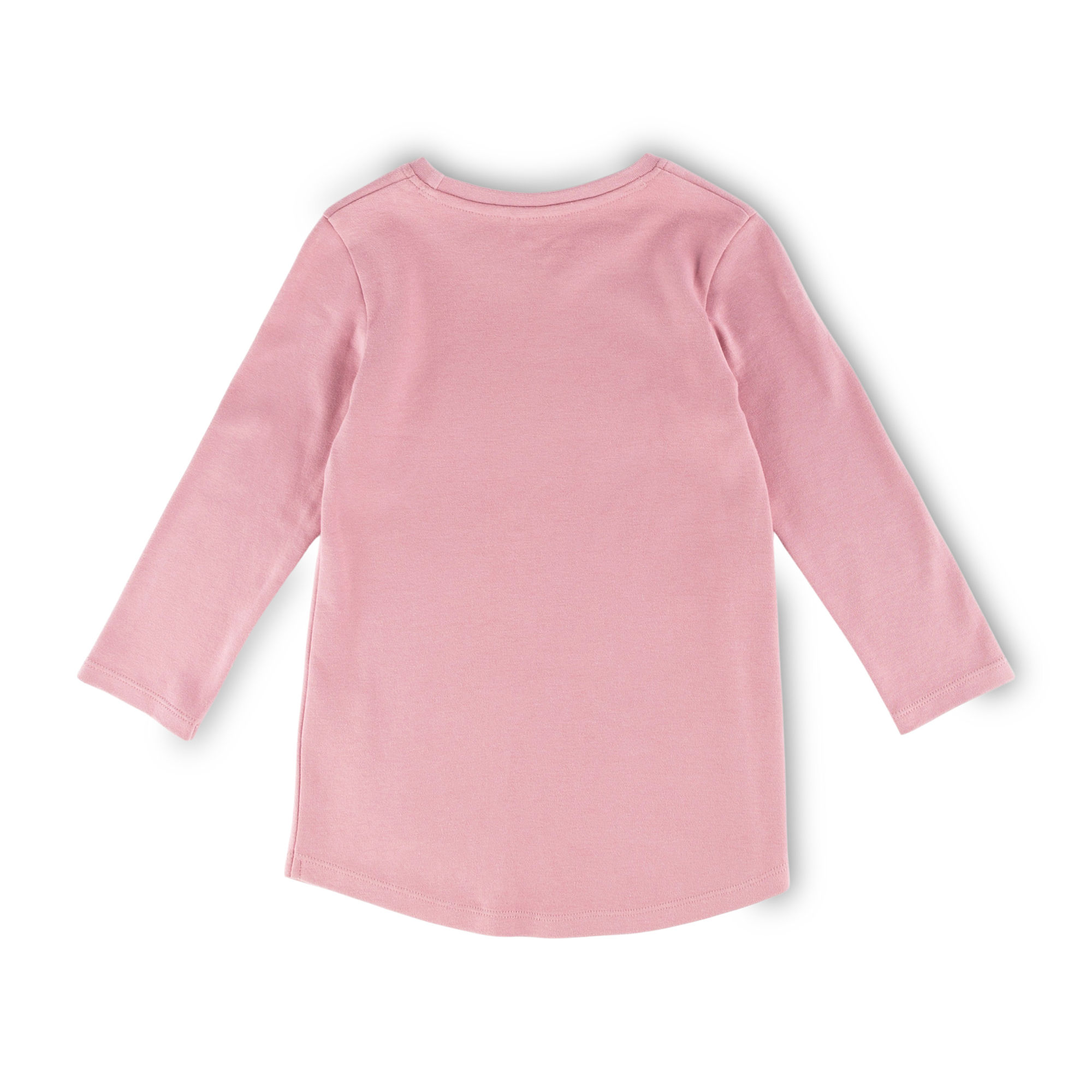 Kinder Schlafanzug Pony lang, rosa Kinder Schlafanzug Pony lang, rosa