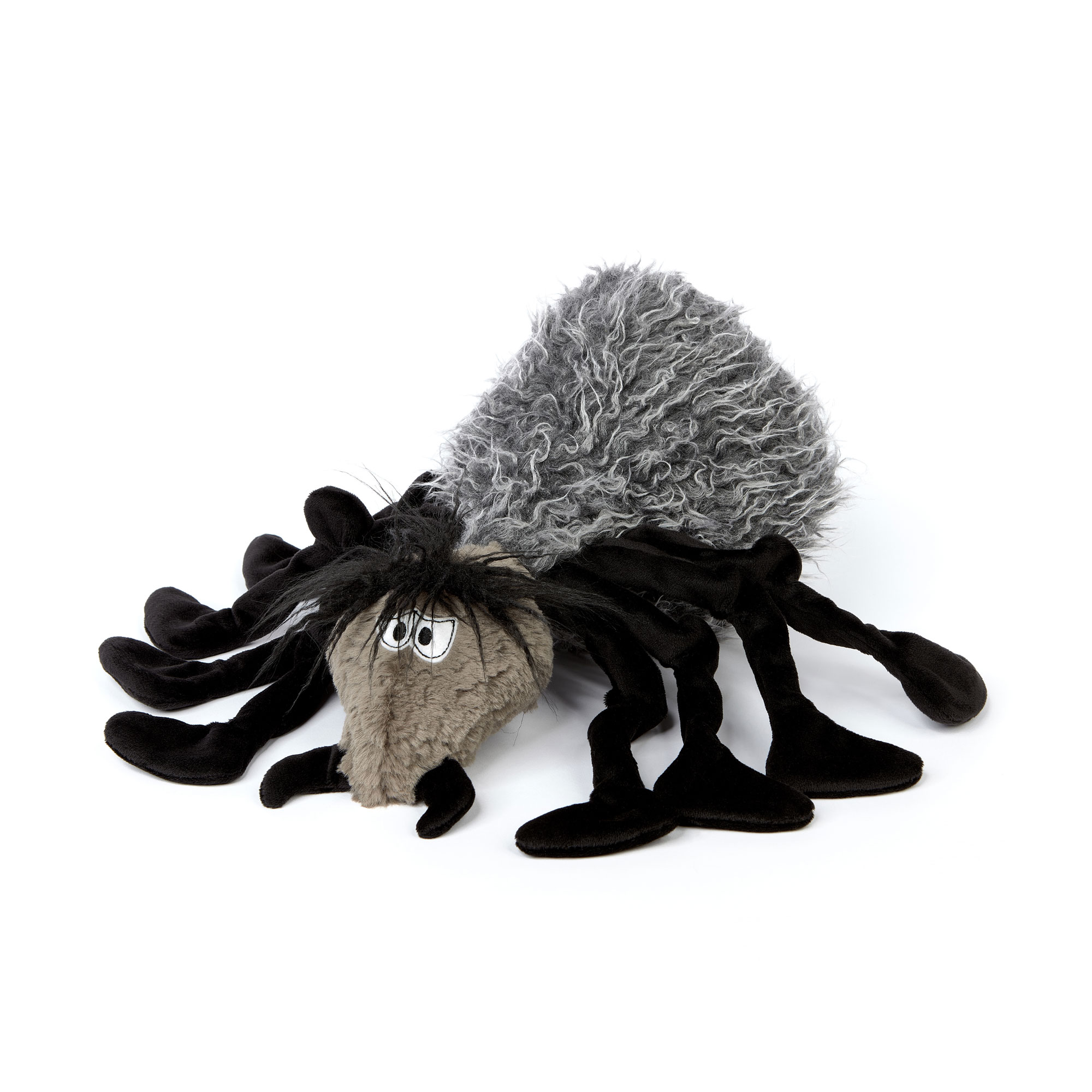 Kuschelspinne Brigitt Igitt, BeastsTown Kuschelspinne Brigitt Igitt, BeastsTown