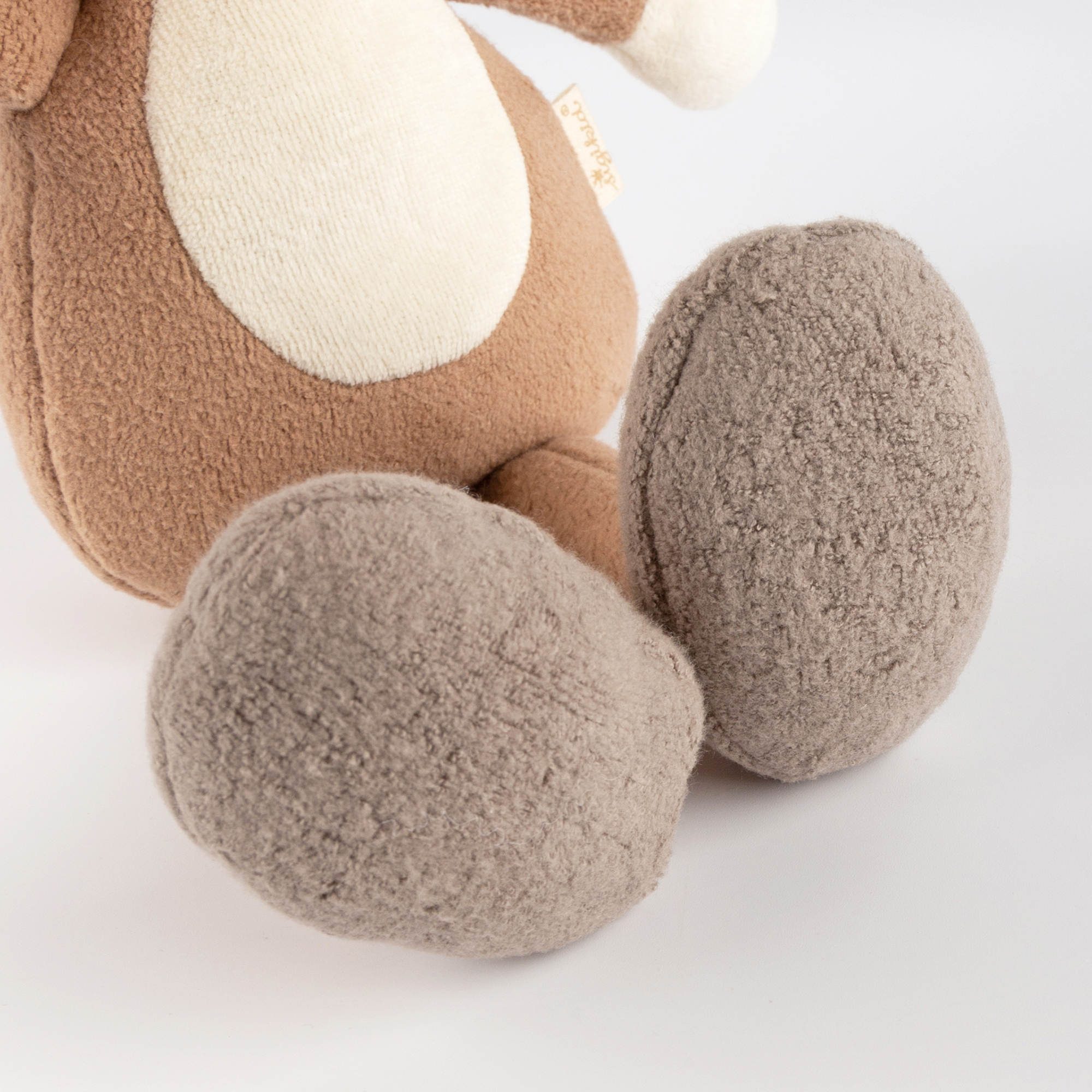 Kuscheltier Bär, Babyplüsch Vanilla Kuscheltier Bär, Babyplüsch Vanilla