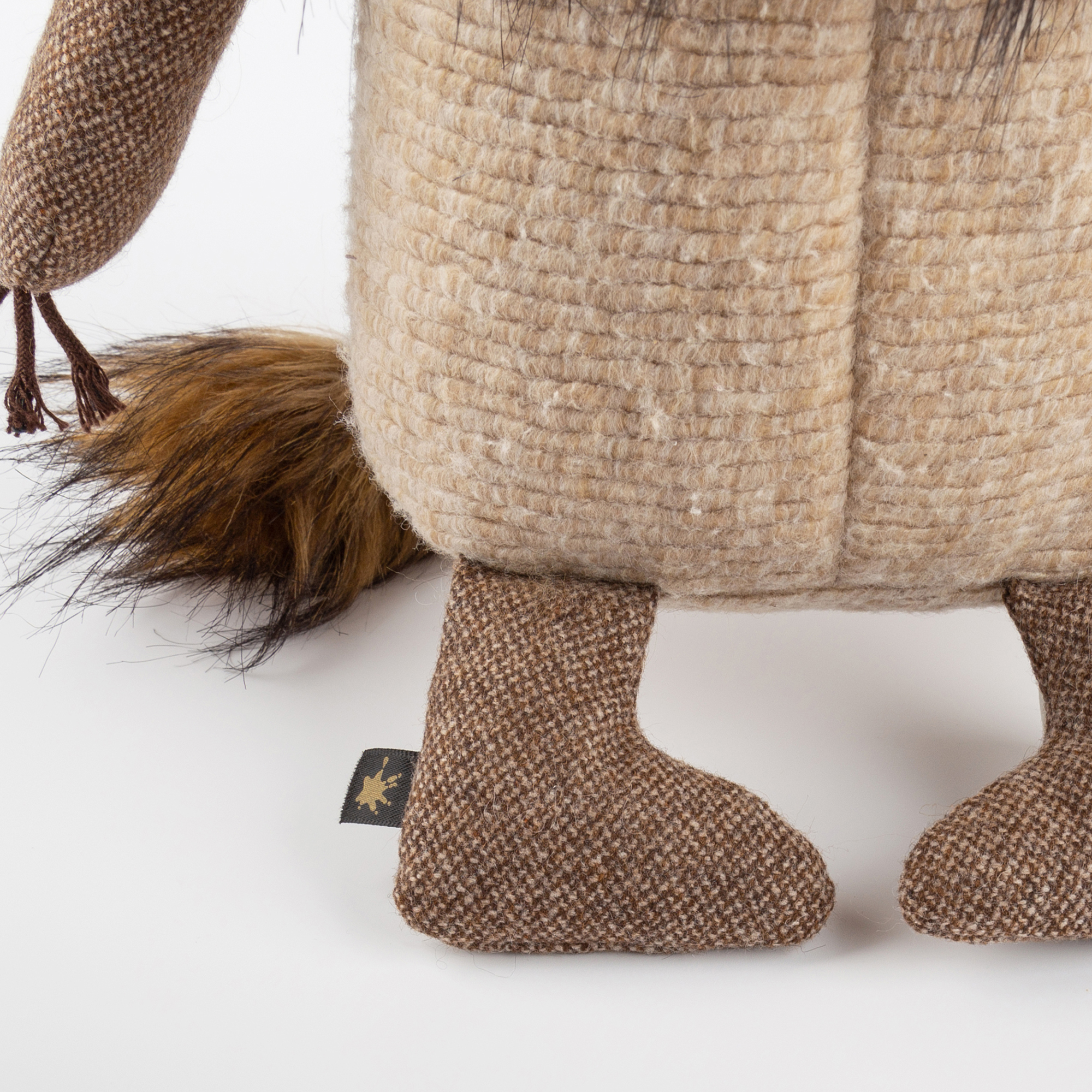 Kuscheltier Löwe Legend Leo, Beasts Town Kuscheltier Löwe Legend Leo, Beasts Town