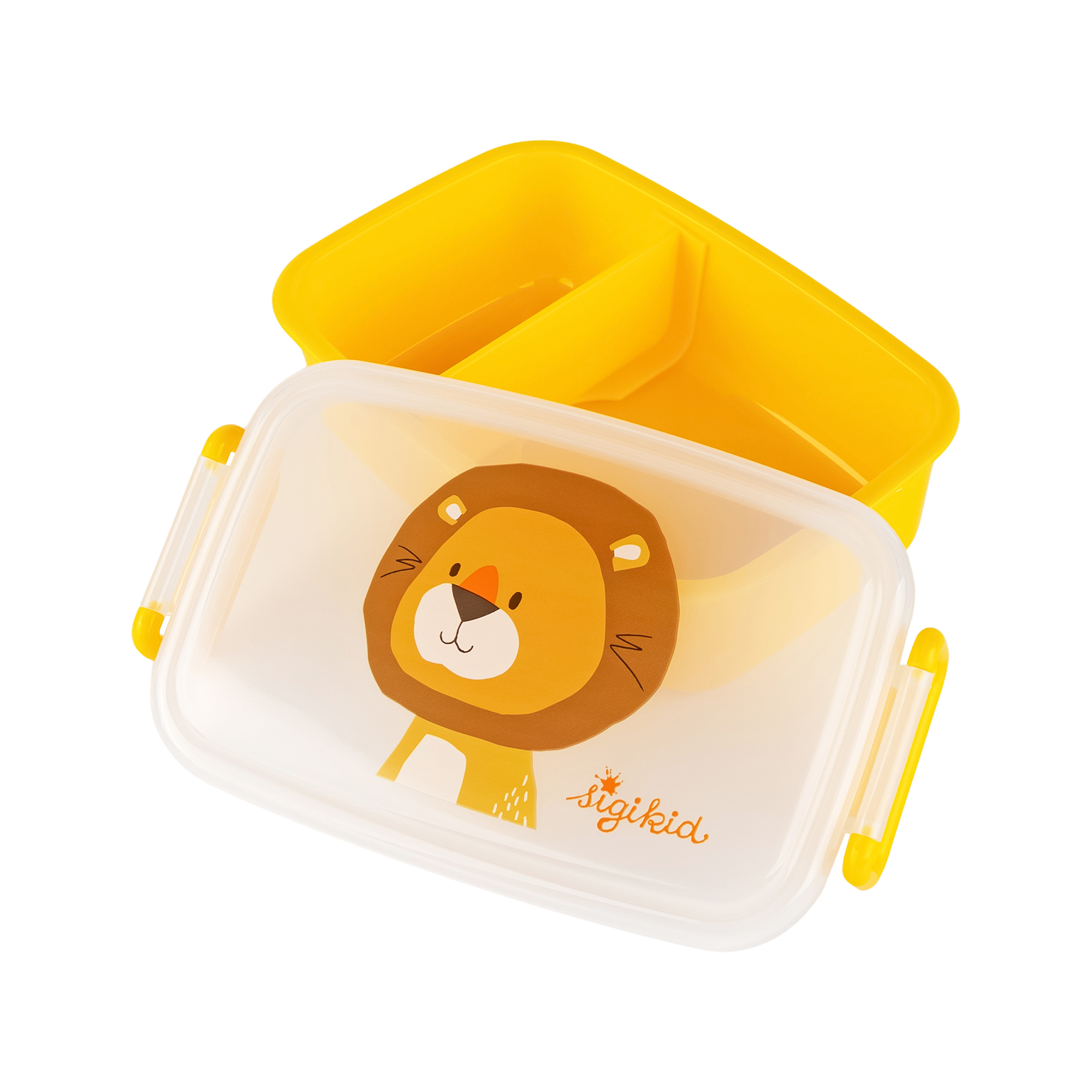 Kinder Brotdose Löwe Kinder Brotdose Löwe