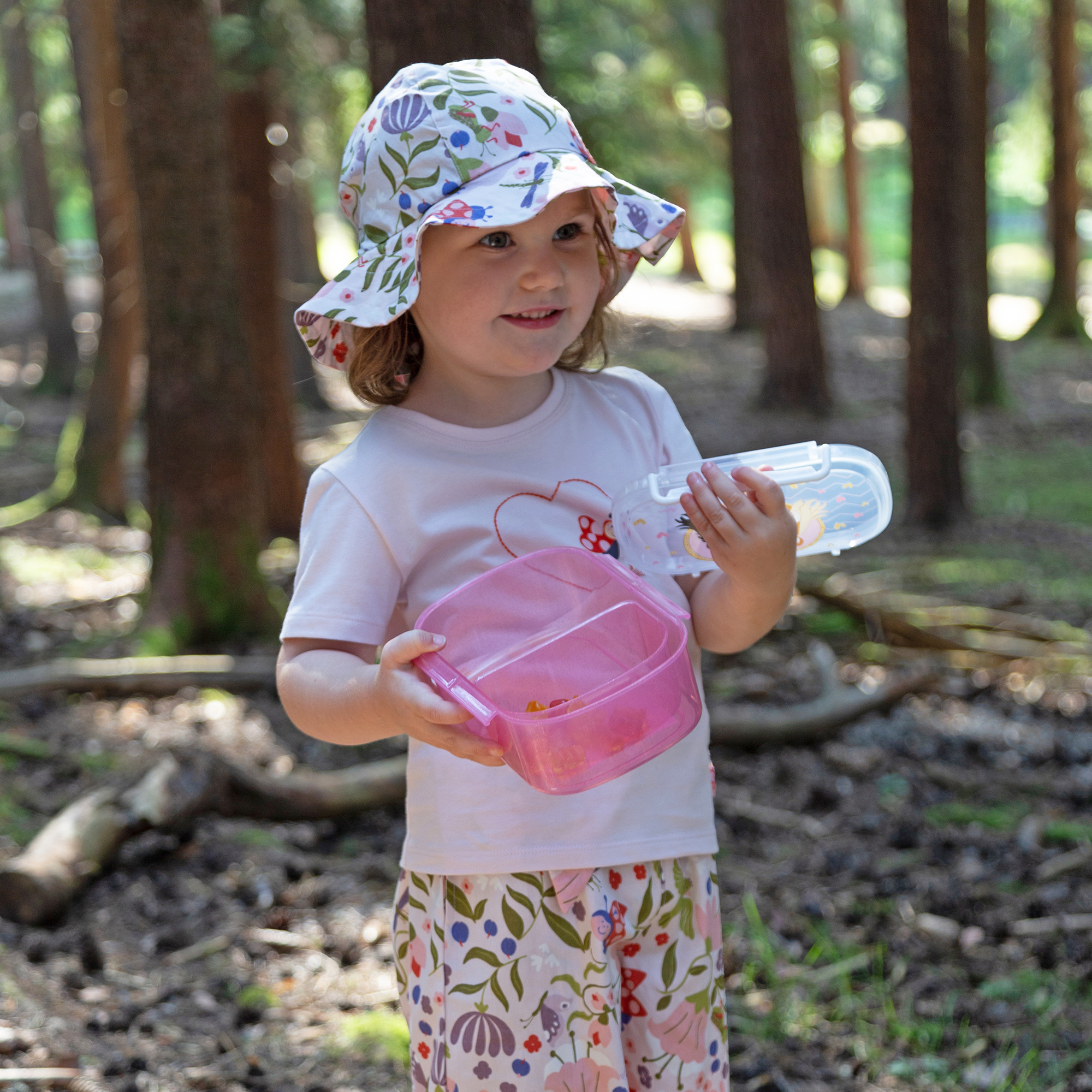 Kinder Set 400ml Edelstahl Trinkflasche und Brotbox,Pony Love Kinder Set 400ml Edelstahl Trinkflasche und Brotbox,Pony Love