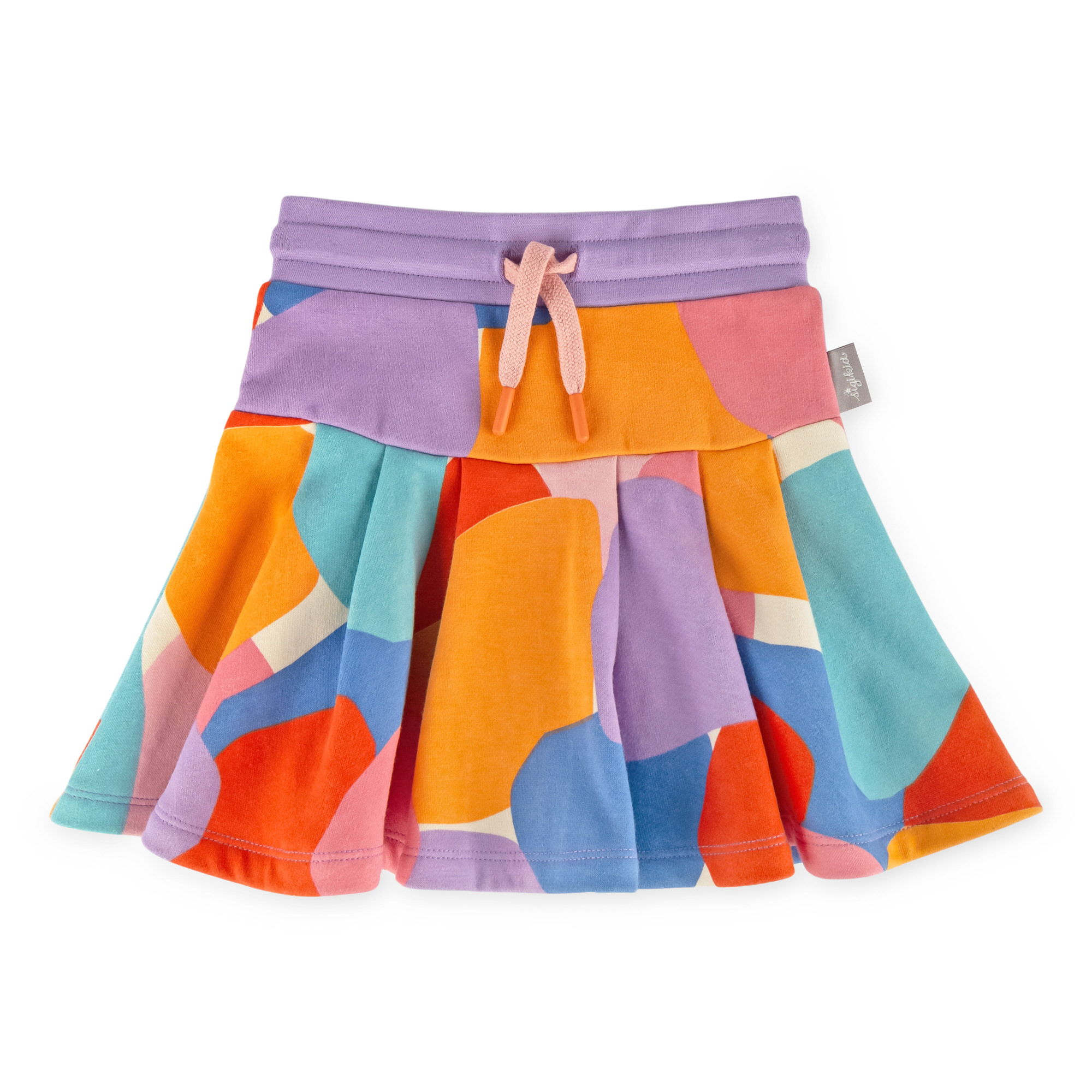 Kinder Sweatrock Wild Flamingo Kinder Sweatrock Wild Flamingo