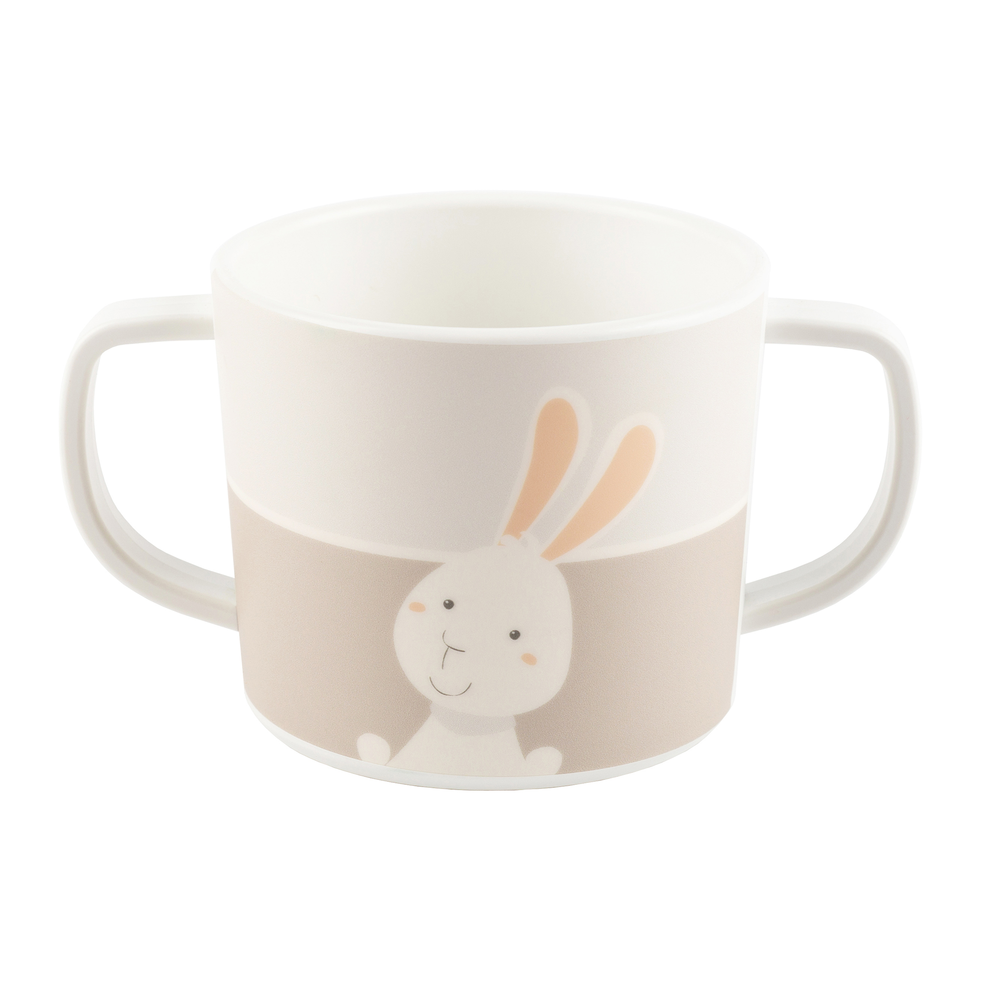 Kinder Tasse  Hase, rPET Kinder Tasse  Hase, rPET
