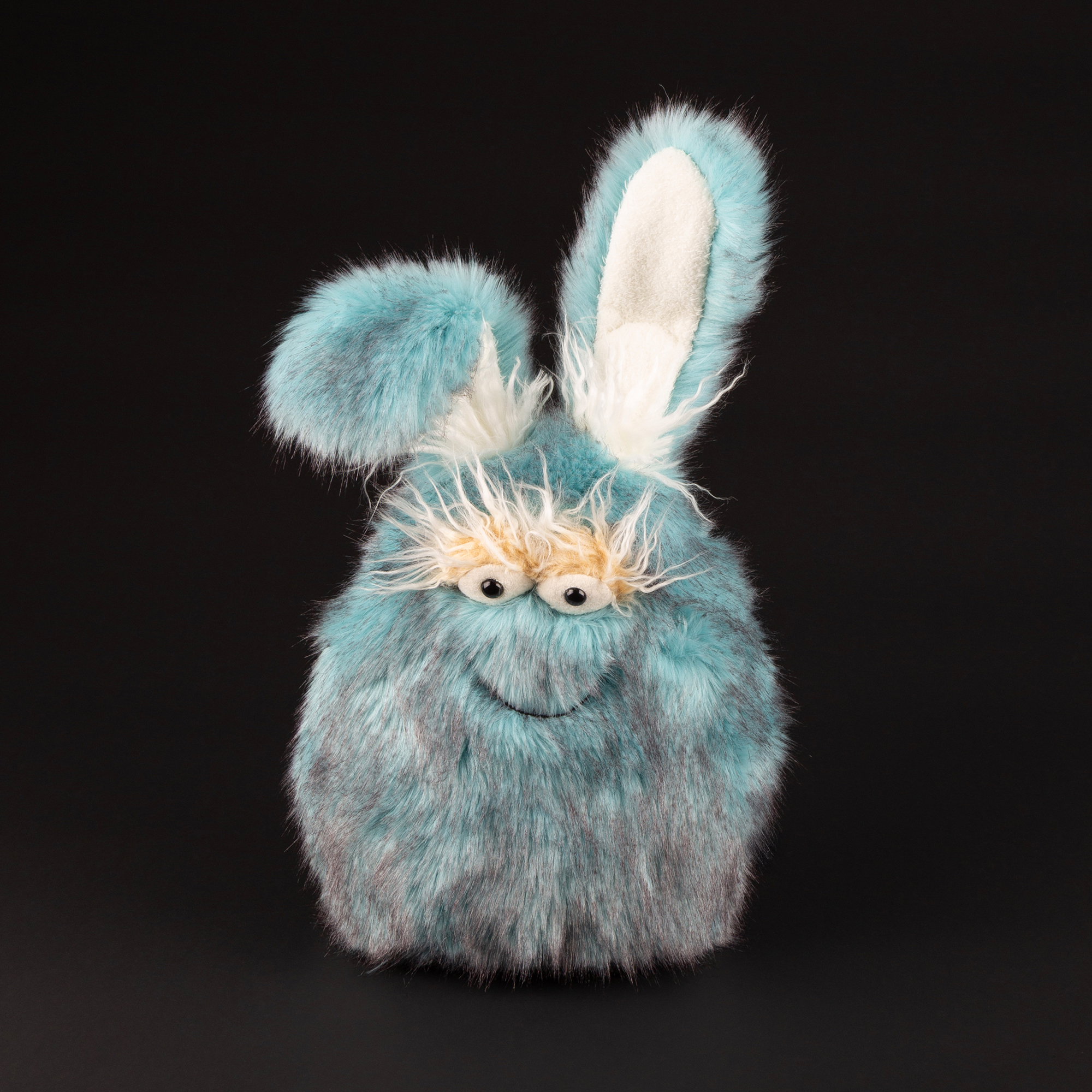 Beasts Kuschel Osterei Sir Eggmont, blau - PRE-ORDER: Lieferung ab 18.3.2026