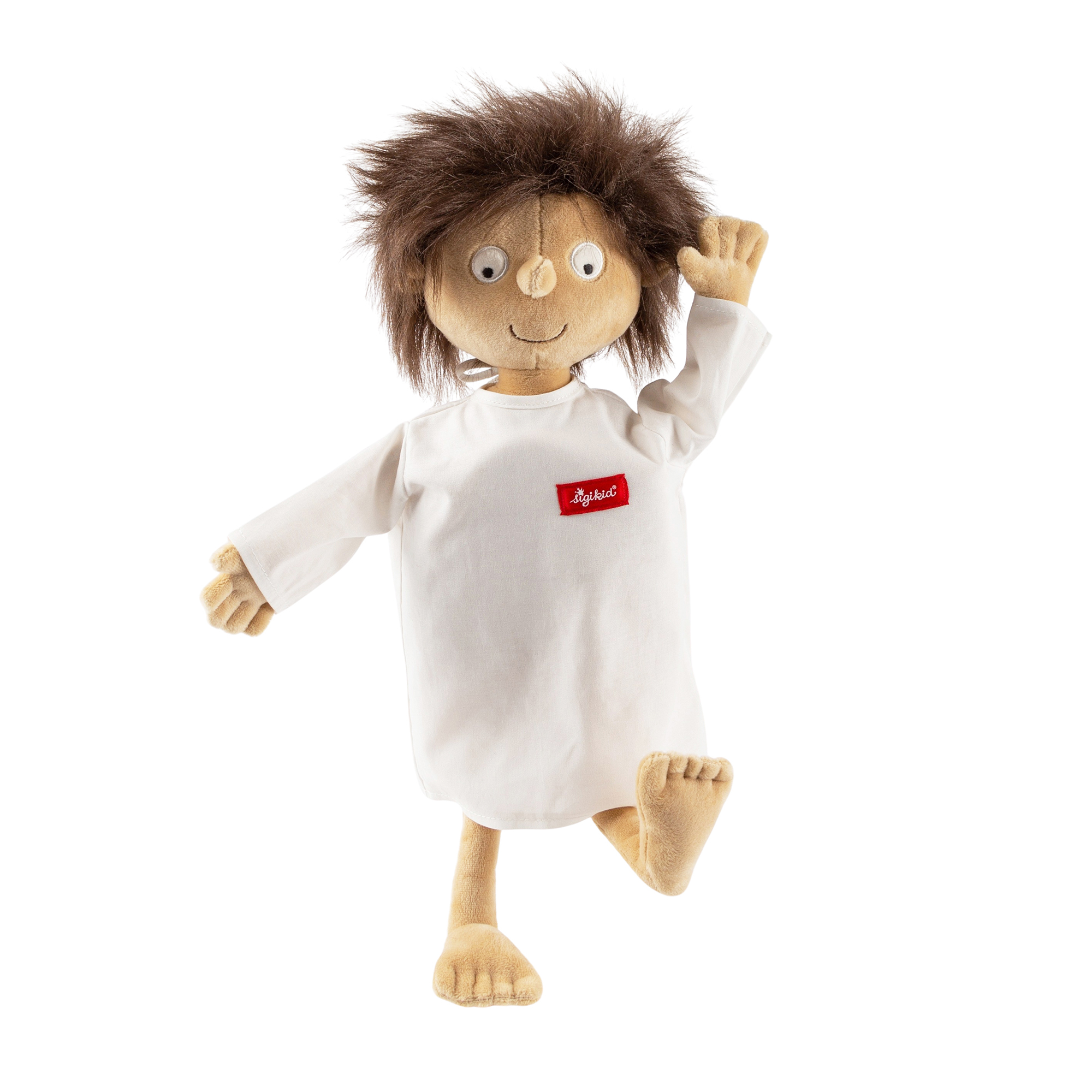 Lern-Puppe Erwin der kleine Patient Lern-Puppe Erwin der kleine Patient