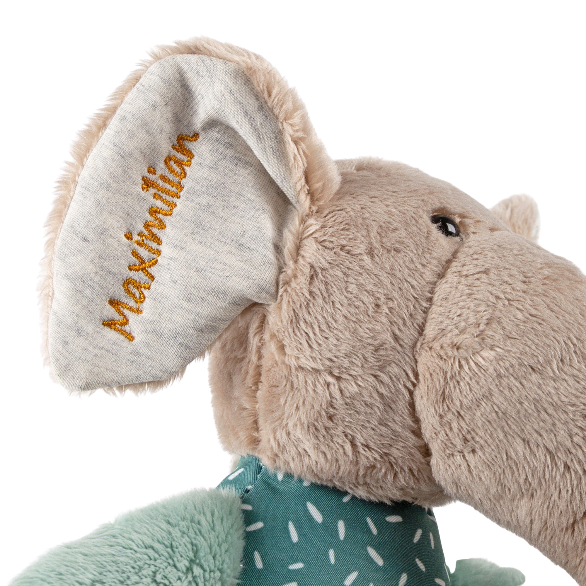 Aktiv Namensspieluhr Elefant Aktiv Namensspieluhr Elefant