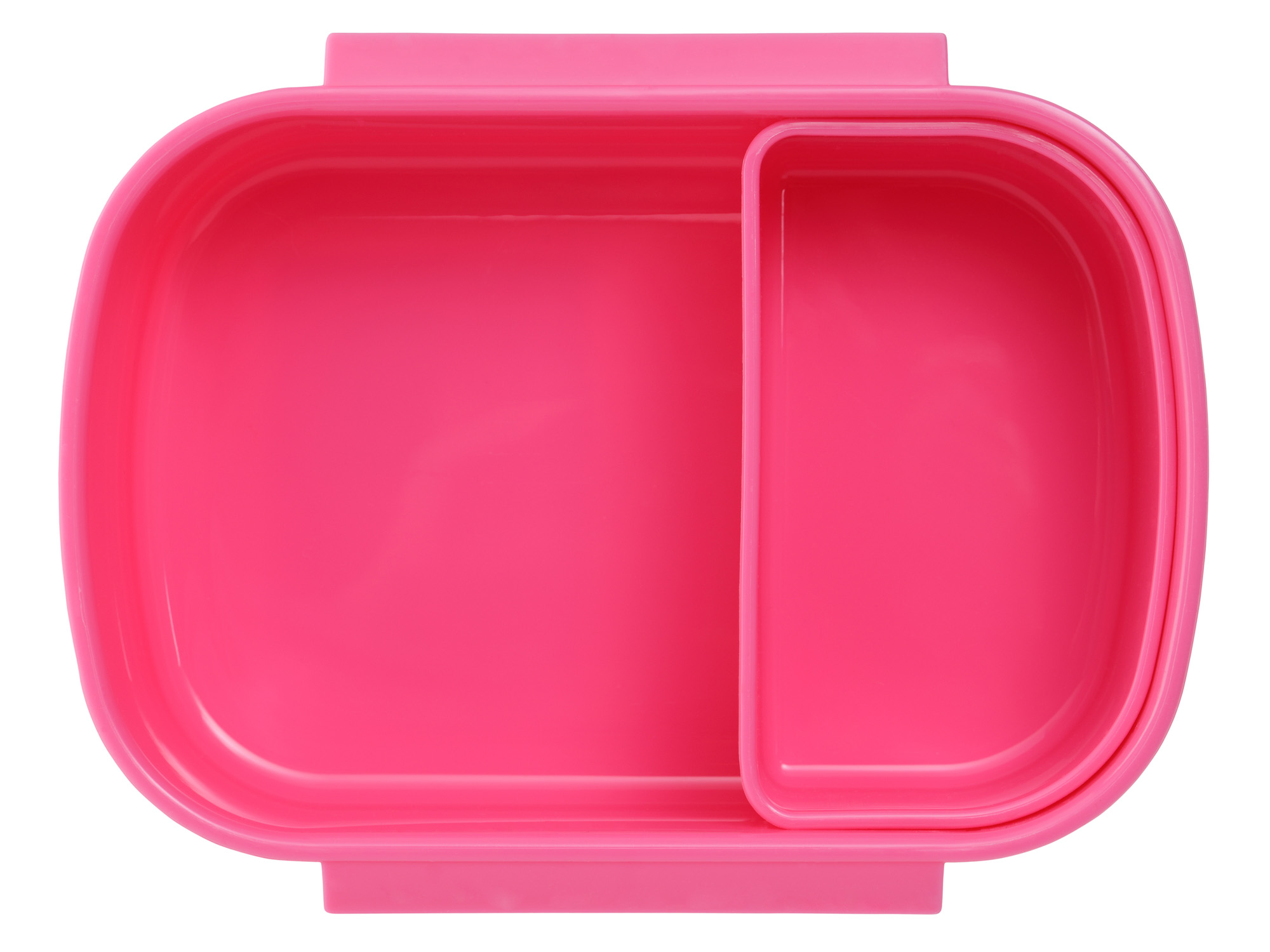 Brotzeitbox für Mädchen in rosa mit Pinky Queeny Brotzeitbox für Mädchen in rosa mit Pinky Queeny