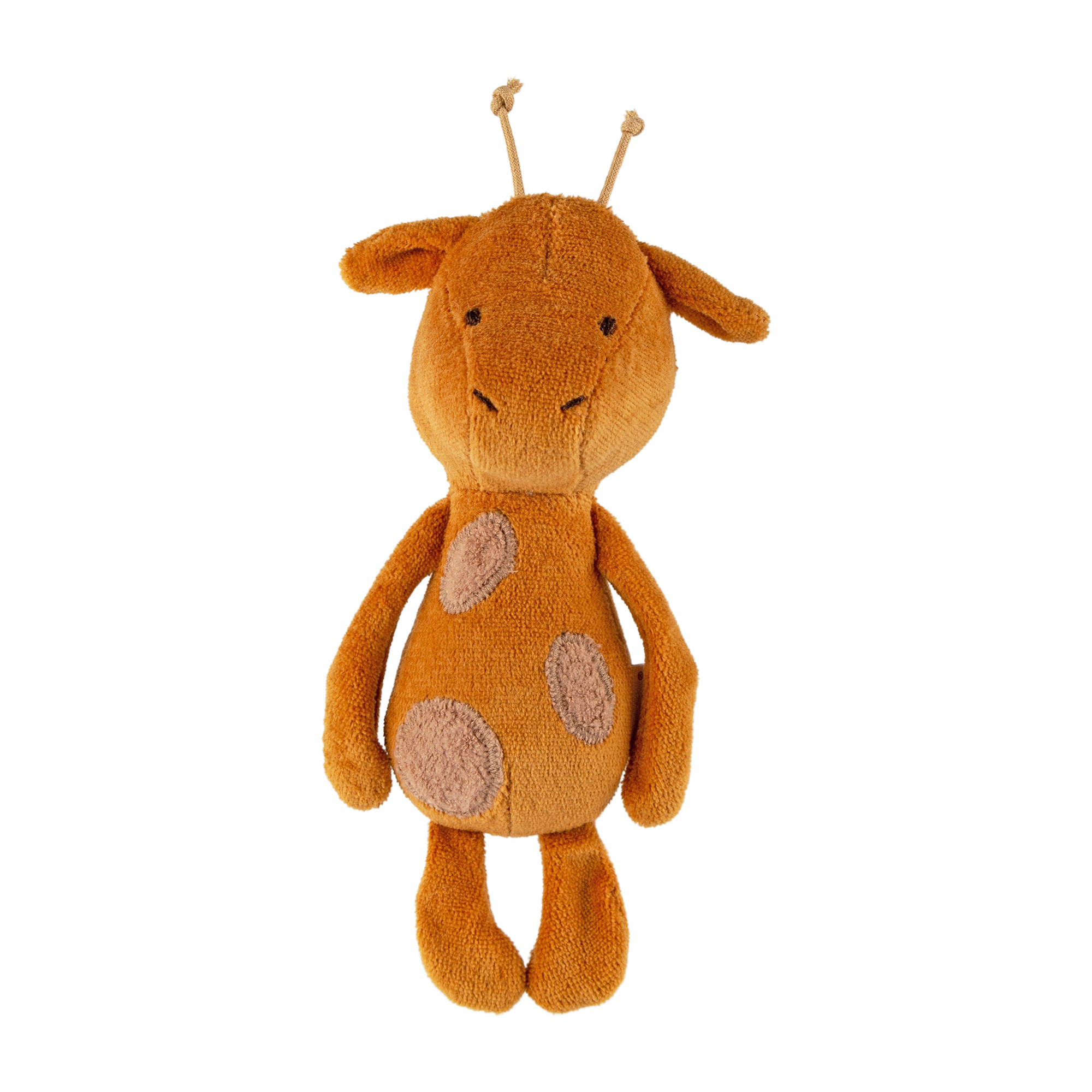 Kuschel-Giraffe Olivia mini, Mister O'Lui Kuschel-Giraffe Olivia mini, Mister O'Lui