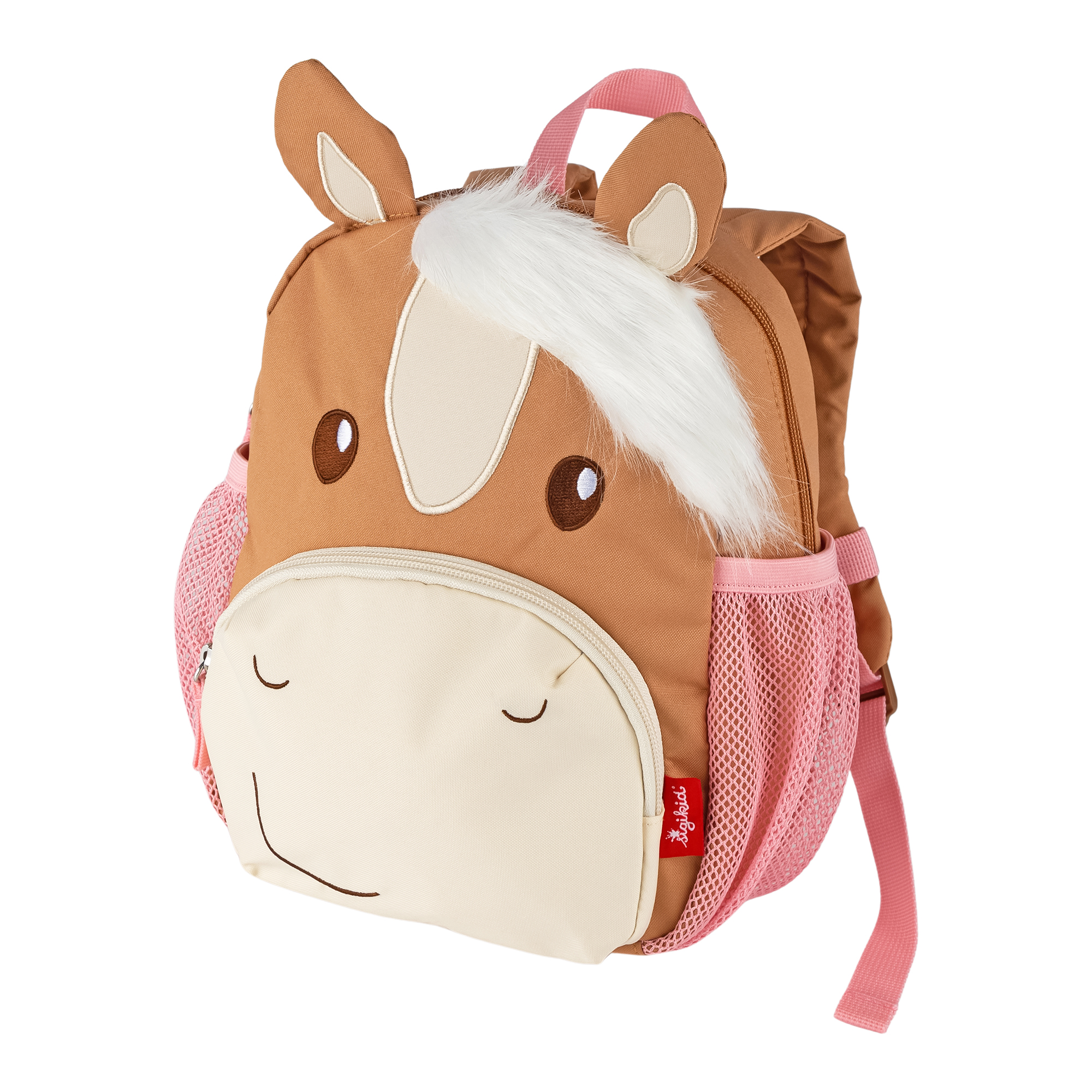 Kinder Rucksack Pony Love