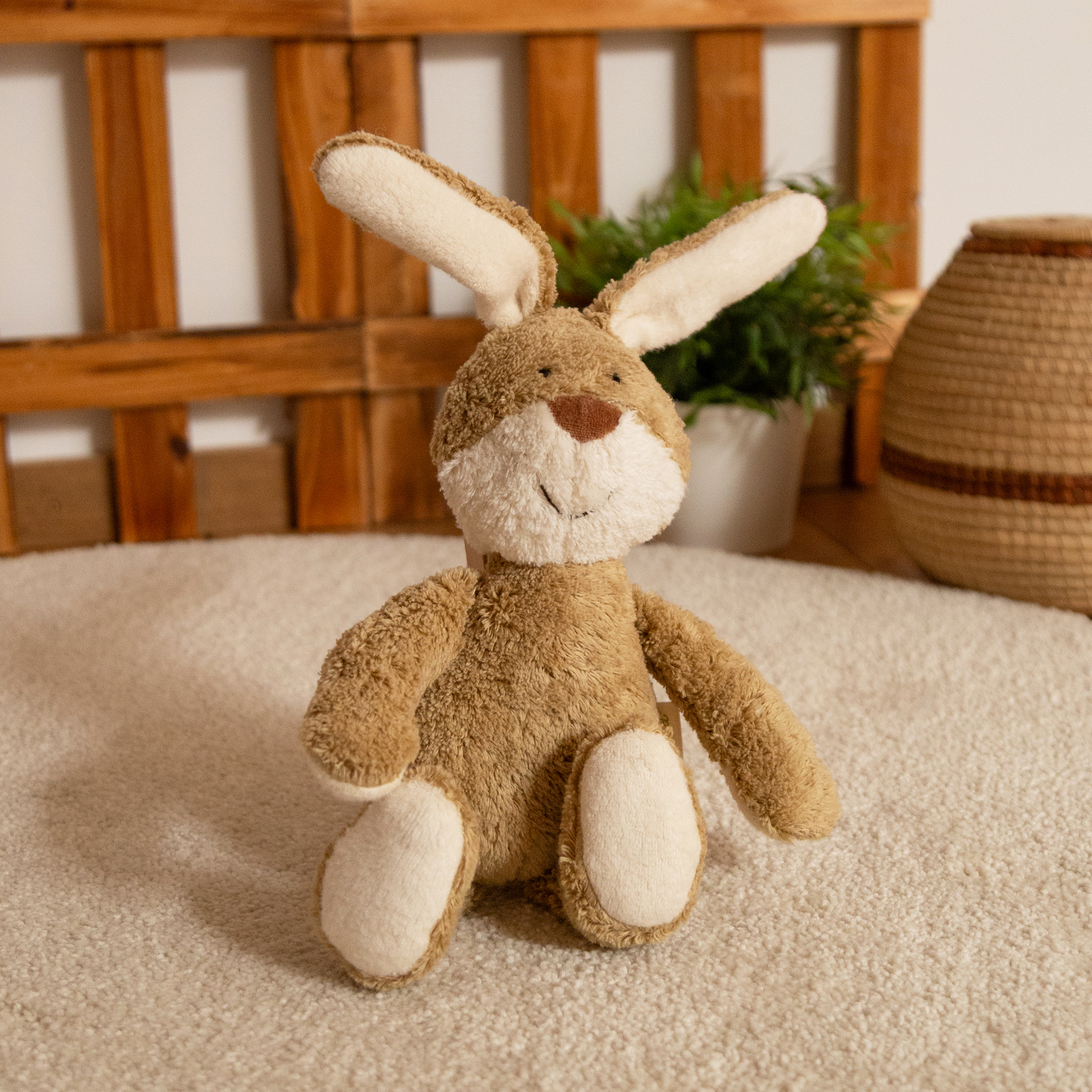 Kuscheltier Hase, Green Collection Kuscheltier Hase, Green Collection
