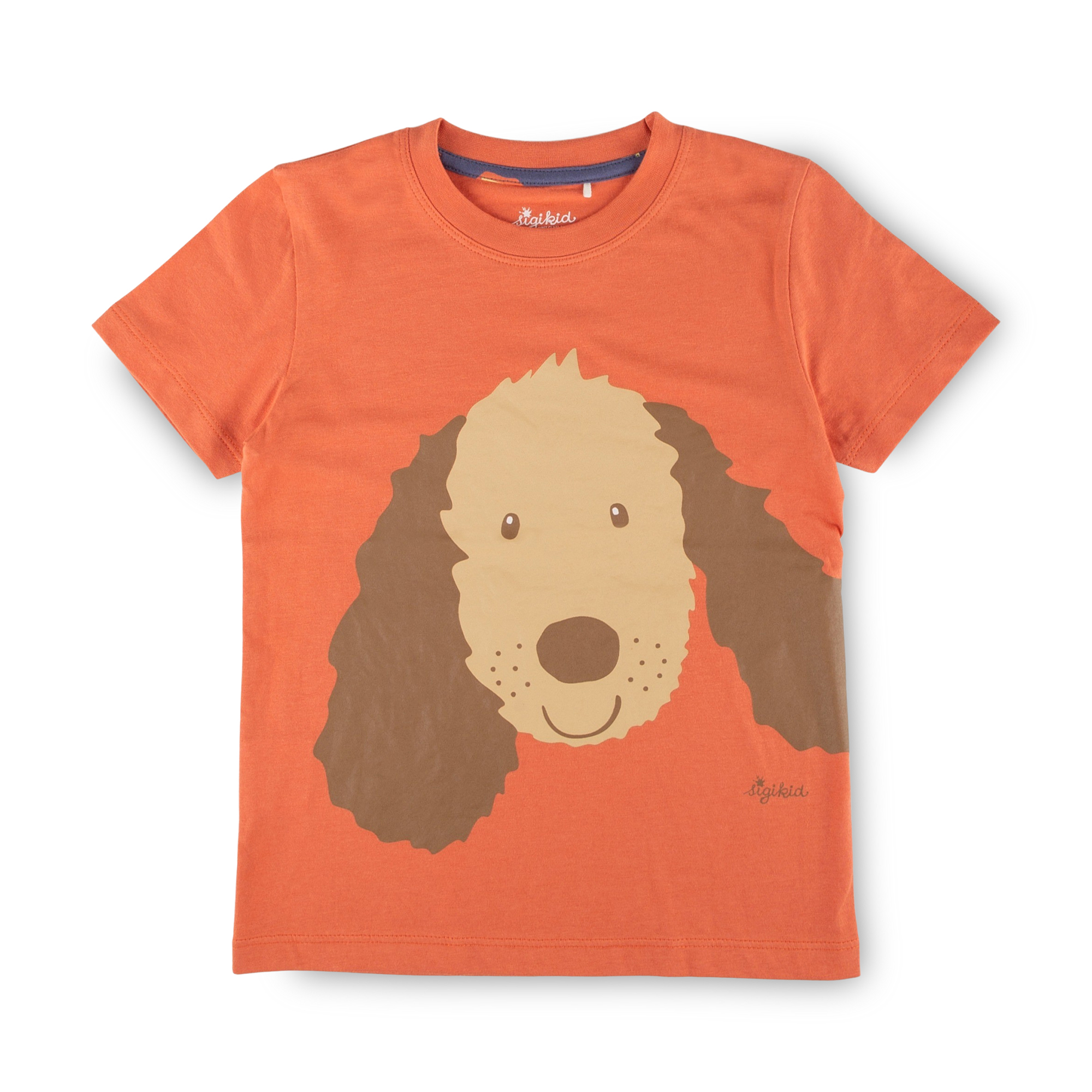 Kinder Pyjama Hund, rot/blau Kinder Pyjama Hund, rot/blau