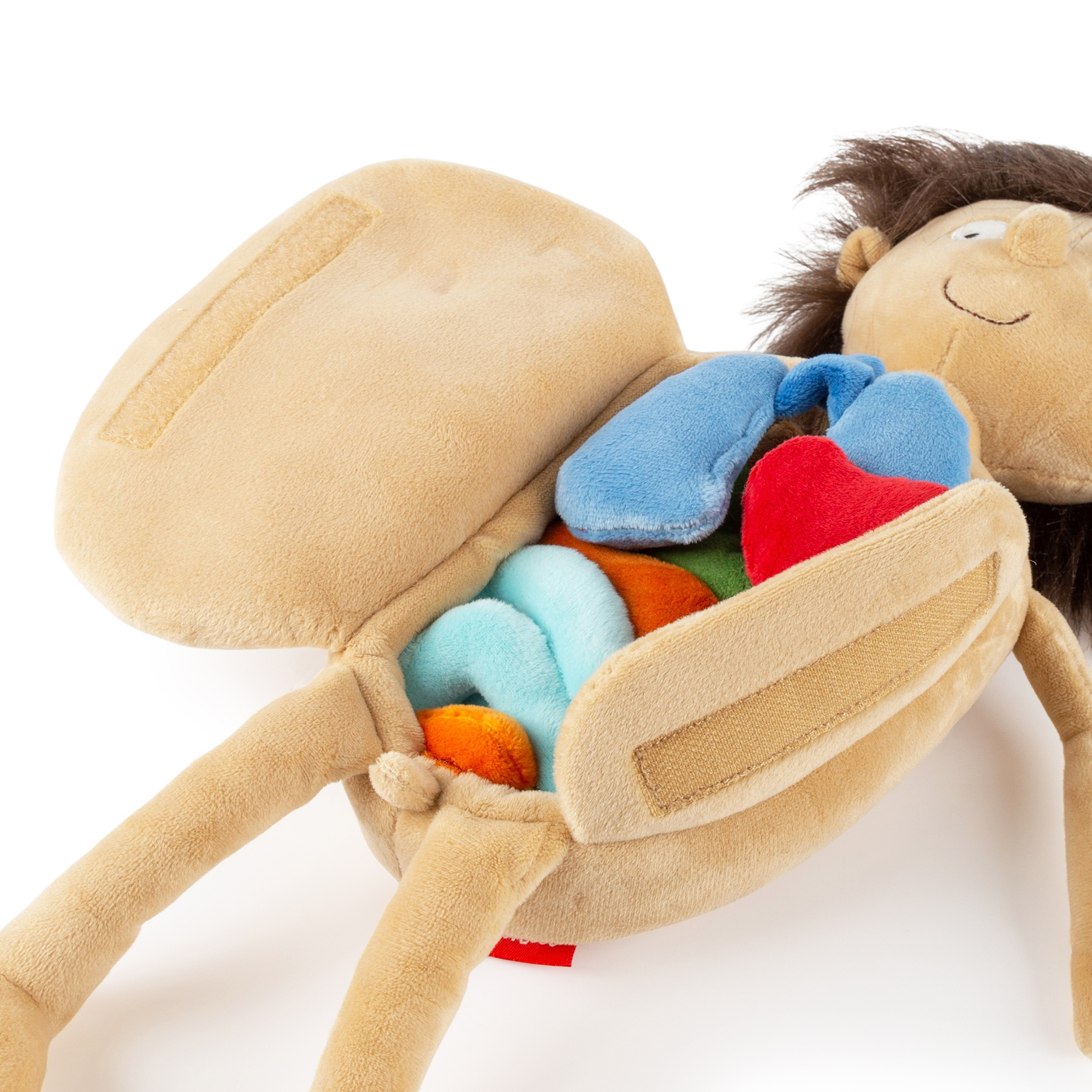 Lern-Puppe Erwin der kleine Patient Lern-Puppe Erwin der kleine Patient