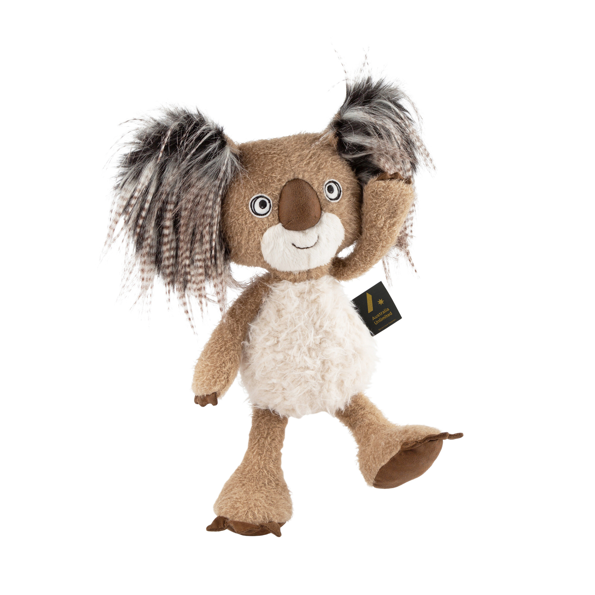 Kuscheltier Koala Down Undy, Beasts Australien Edition Kuscheltier Koala Down Undy, Beasts Australien Edition