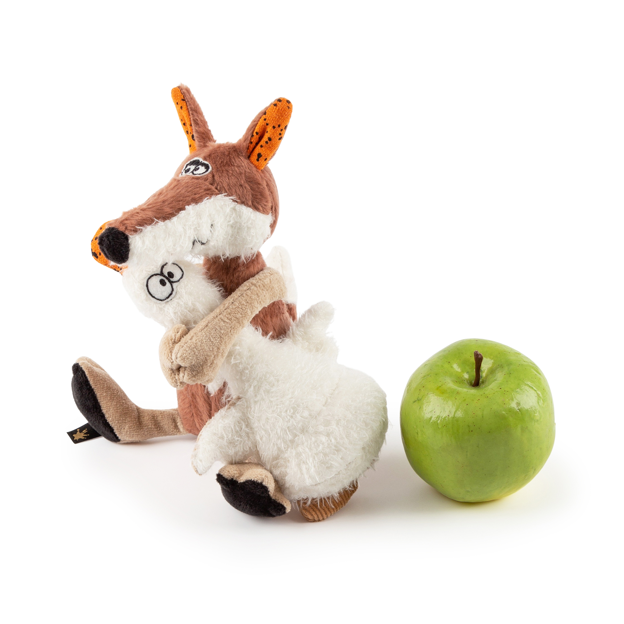 Plüschtier-Paar Never let You go, Beaststown Plüschtier-Paar Never let You go, Beaststown