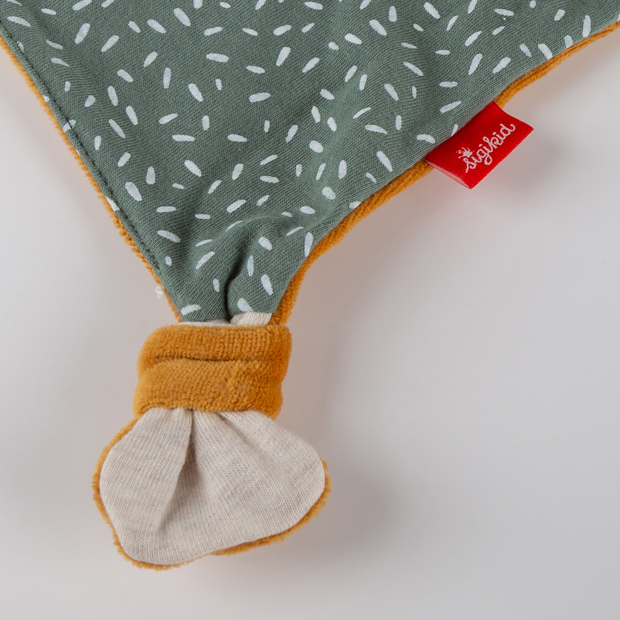 Baby Schnuffeltuch Fuchs Baby Schnuffeltuch Fuchs