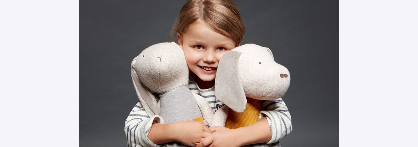 Das ABC der Kuscheltiere Interessantes, Spannendes und Humorvolles rund ums Thema Stofftiere (Teil 3)