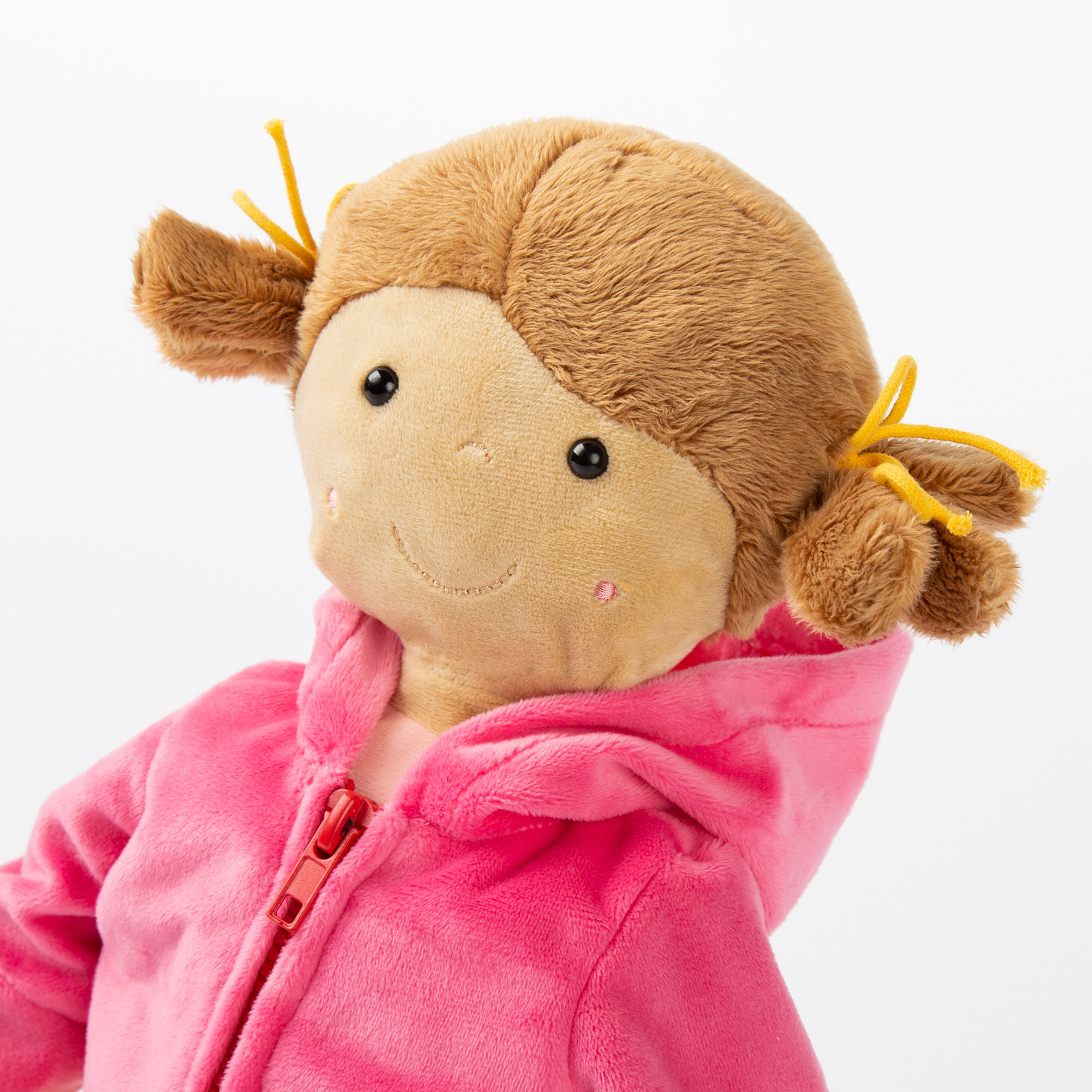 Kinder Lern-Puppe Mädchen