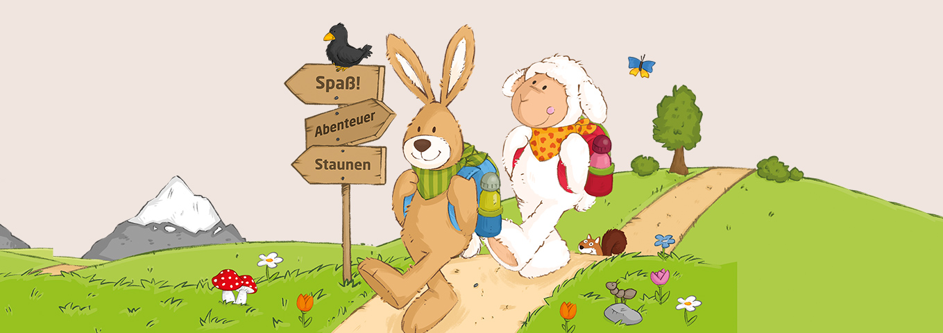Mein Wander-Logbuch