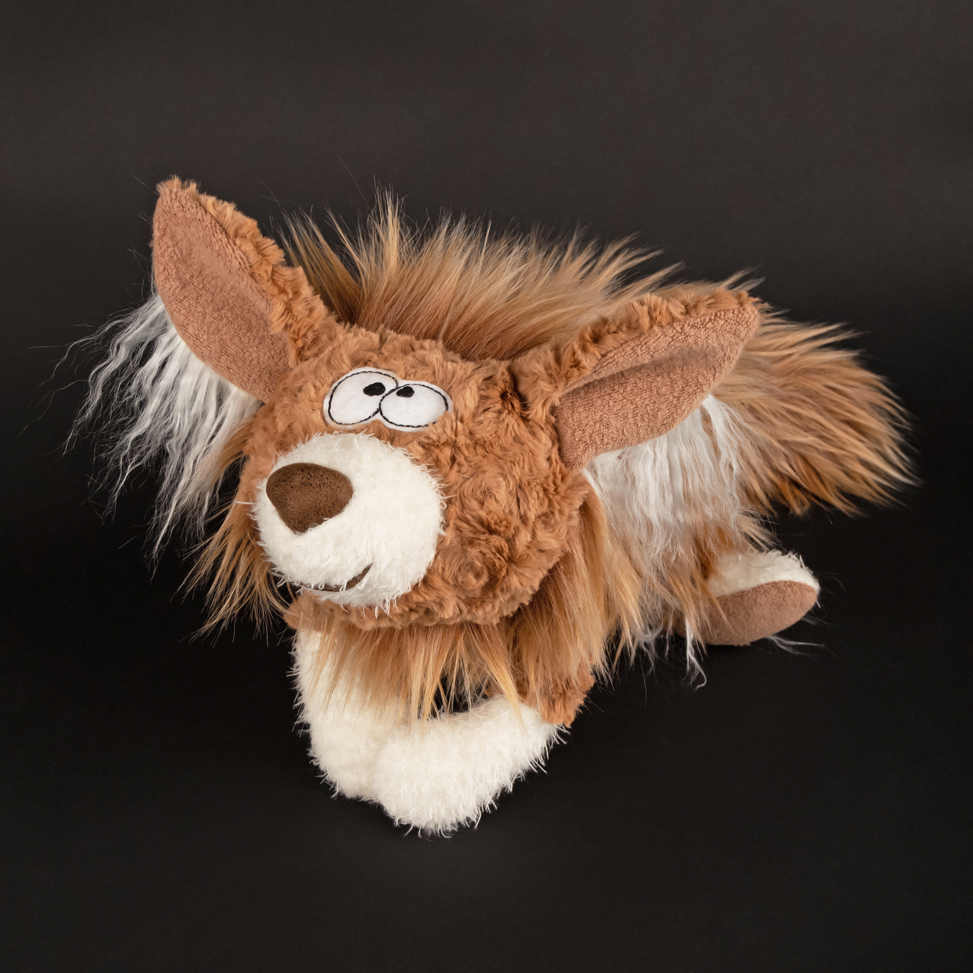 Kuschelhund Chihuahua Belle de Panthea, Beasts Kuschelhund Chihuahua Belle de Panthea, Beasts