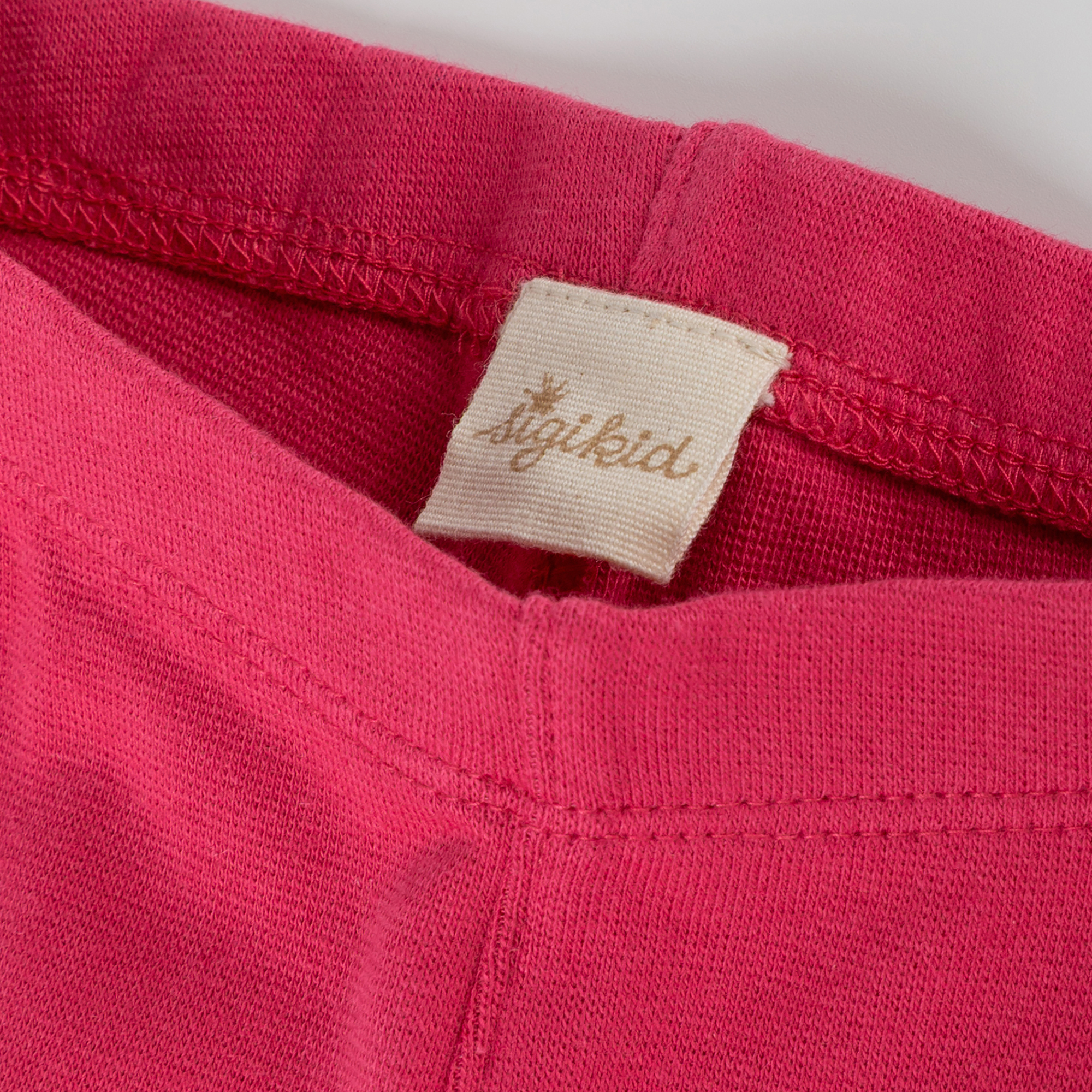 Baby Leggings Fancy Forest, pink Baby Leggings Fancy Forest, pink