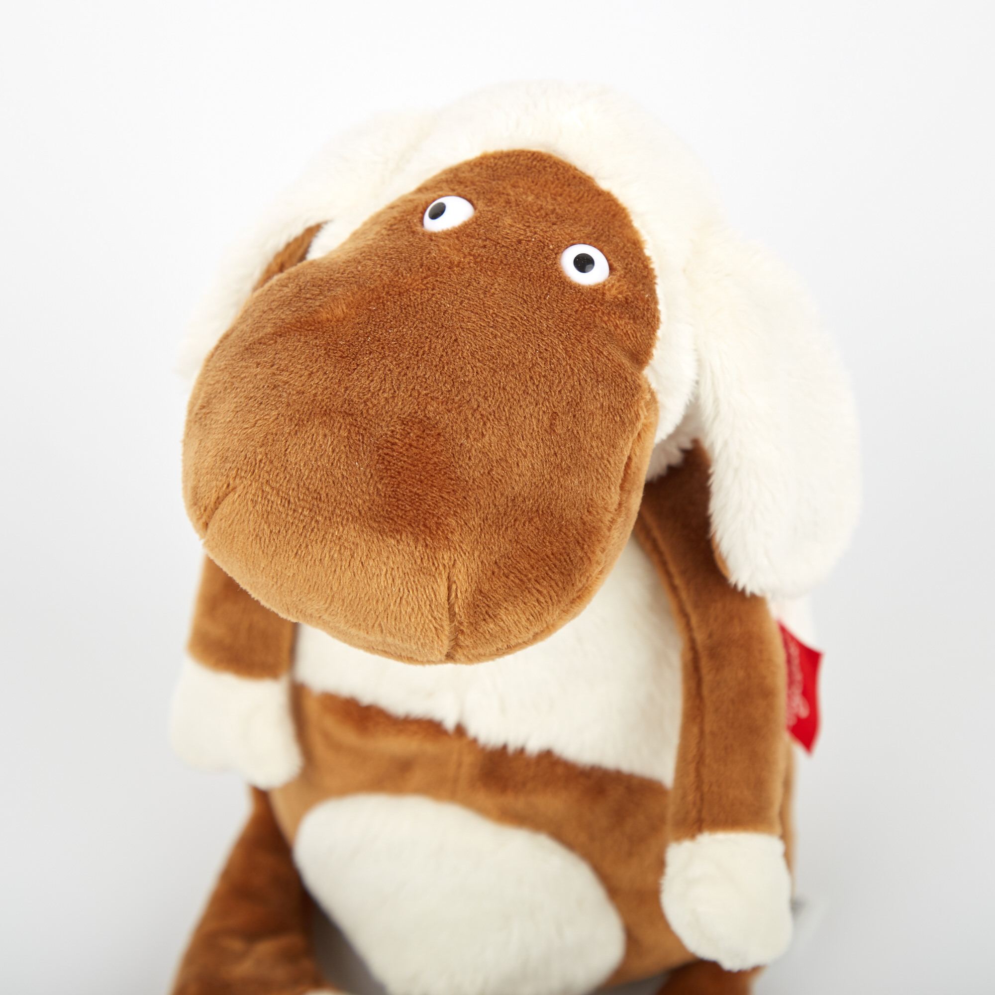 Kuscheltier Schaf, Dotte Dot, Country Crunchy