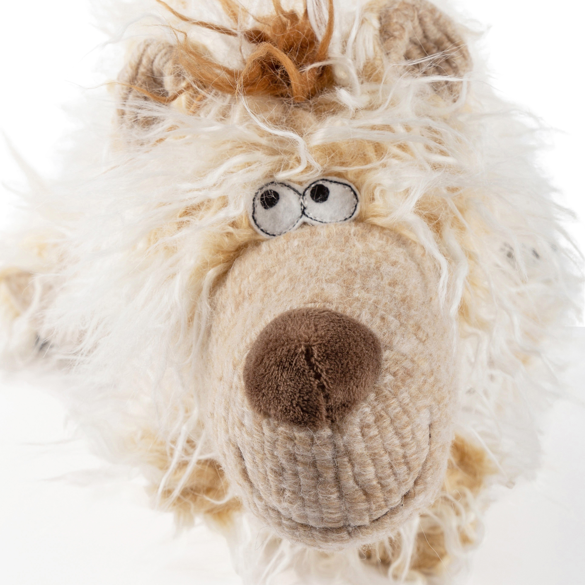 Kuscheltier Eisbär Lost in You, Beasts Town Kuscheltier Eisbär Lost in You, Beasts Town