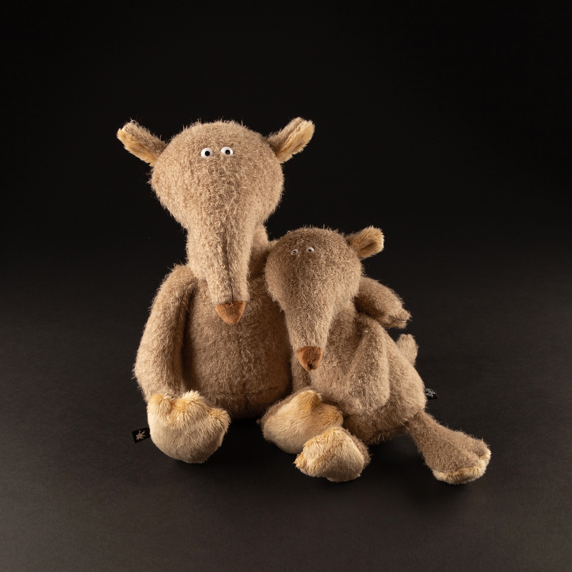 Kuscheltier Nasenbär Ach Good! Family & Fr Kuscheltier Nasenbär Ach Good! Family & Fr