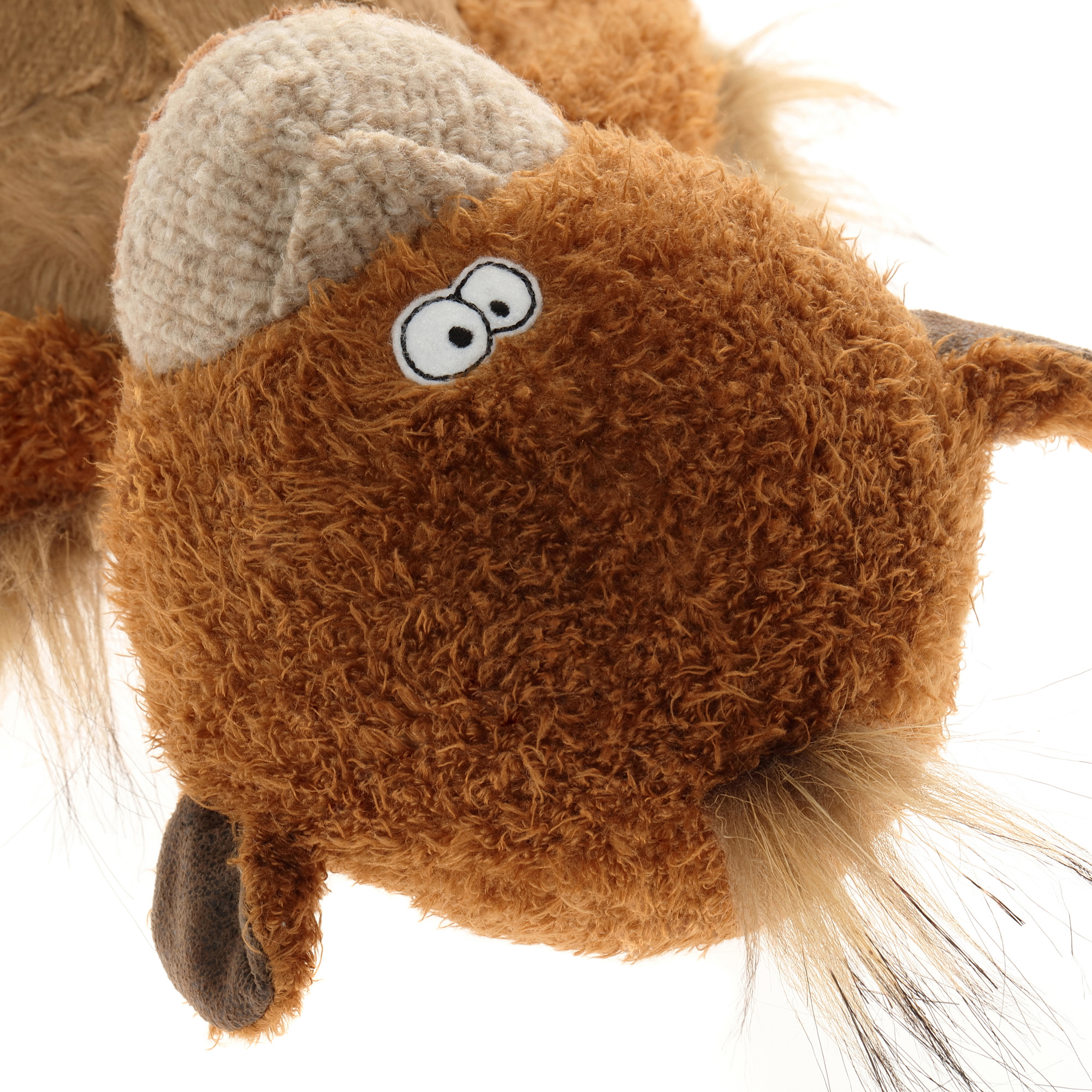 Kuschel- Affe "Mon Key", sigikid BEASTS Kuschel- Affe "Mon Key", sigikid BEASTS