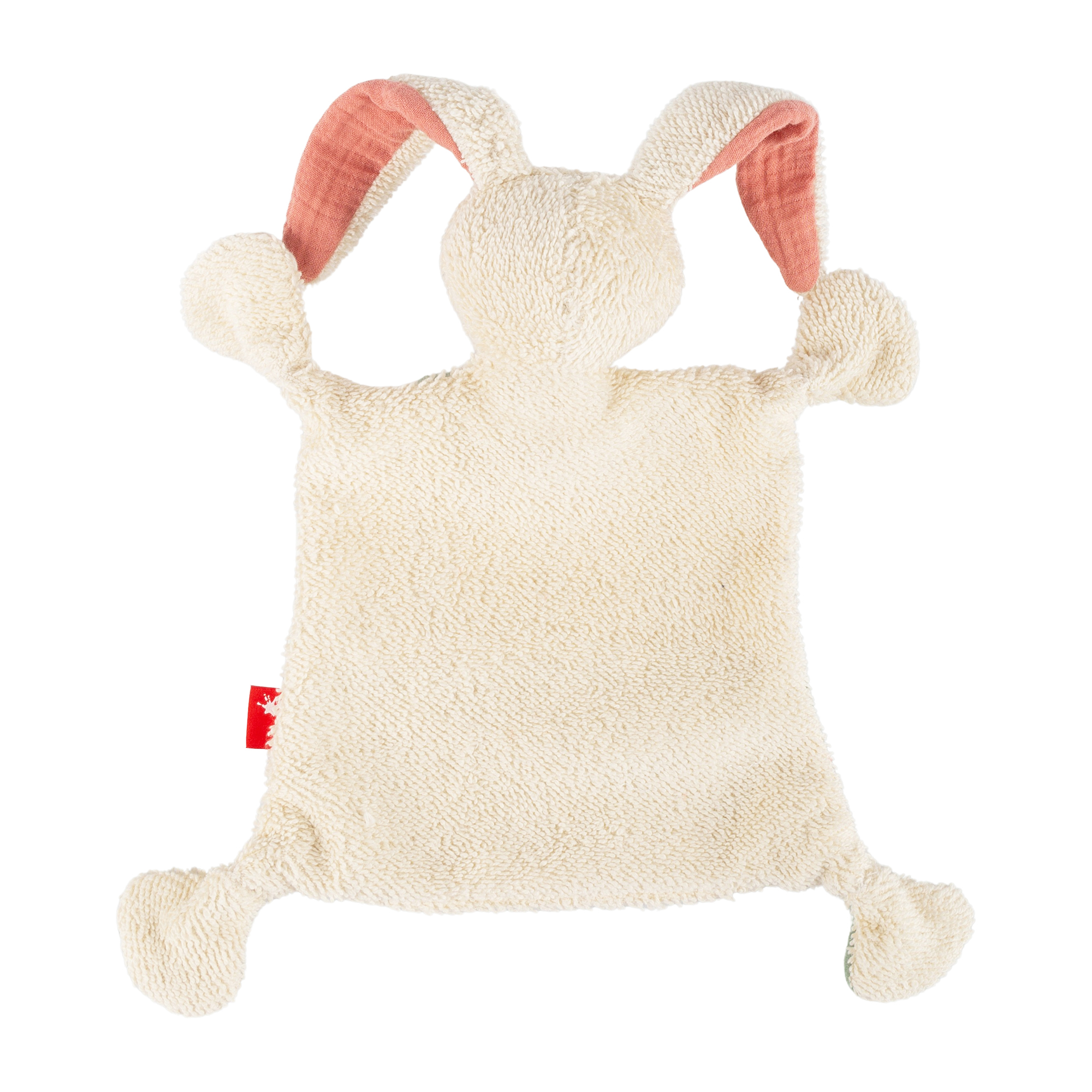 Baby Schnuffeltuch Hase Baby Schnuffeltuch Hase