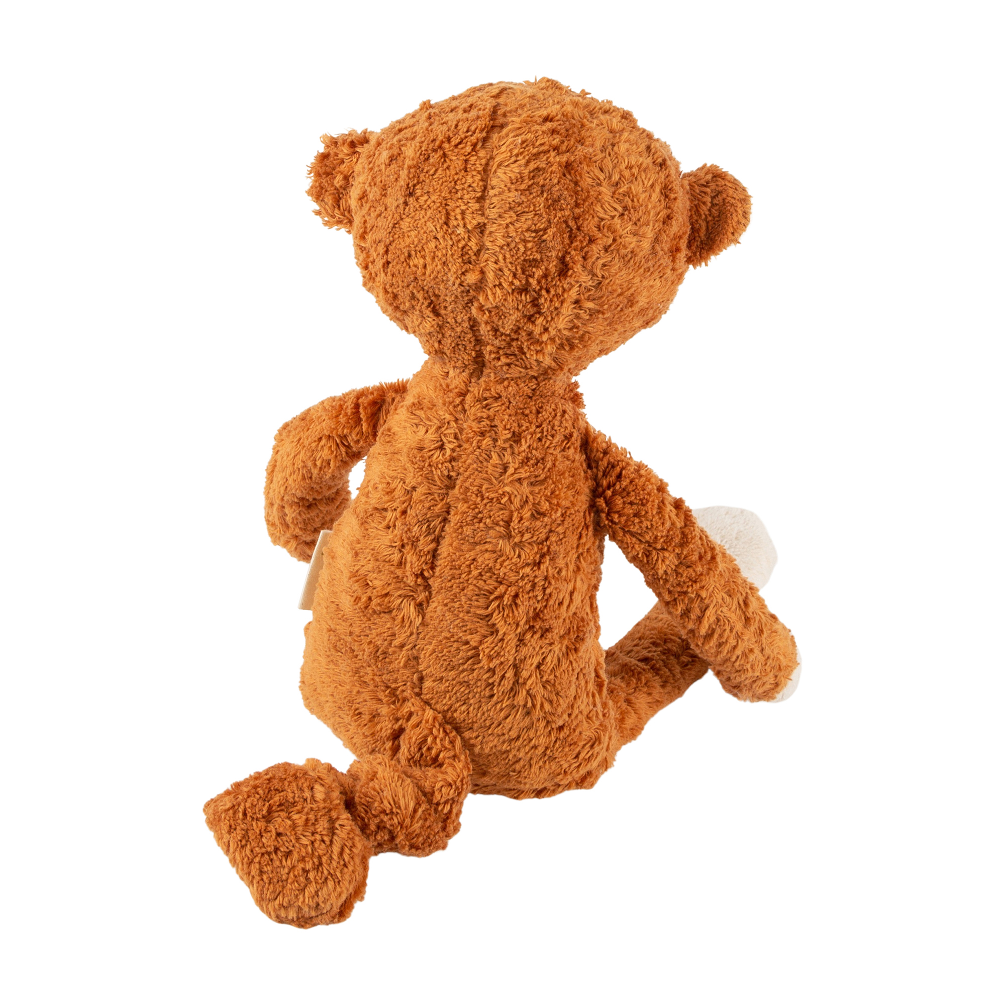 Kuscheltier Affe, Green Collection