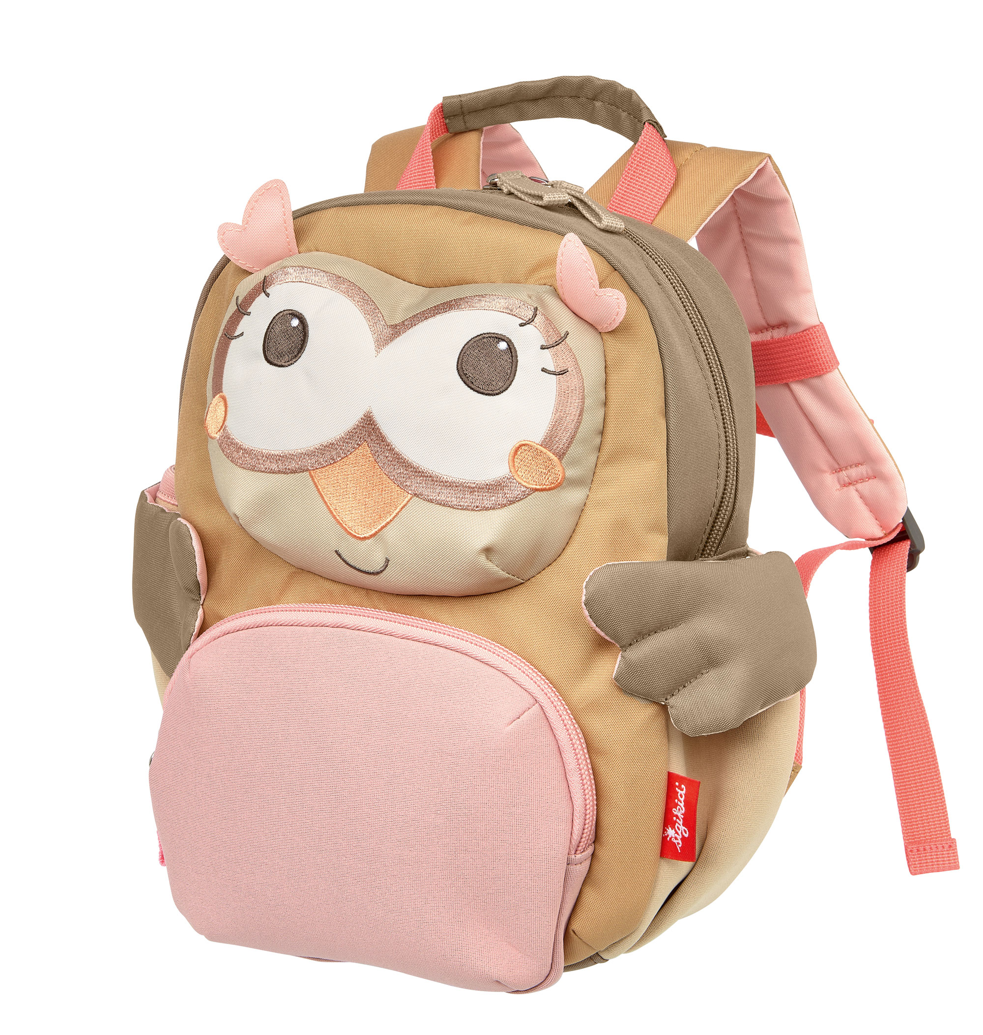 Kinder Rucksack Eule Kinder Rucksack Eule
