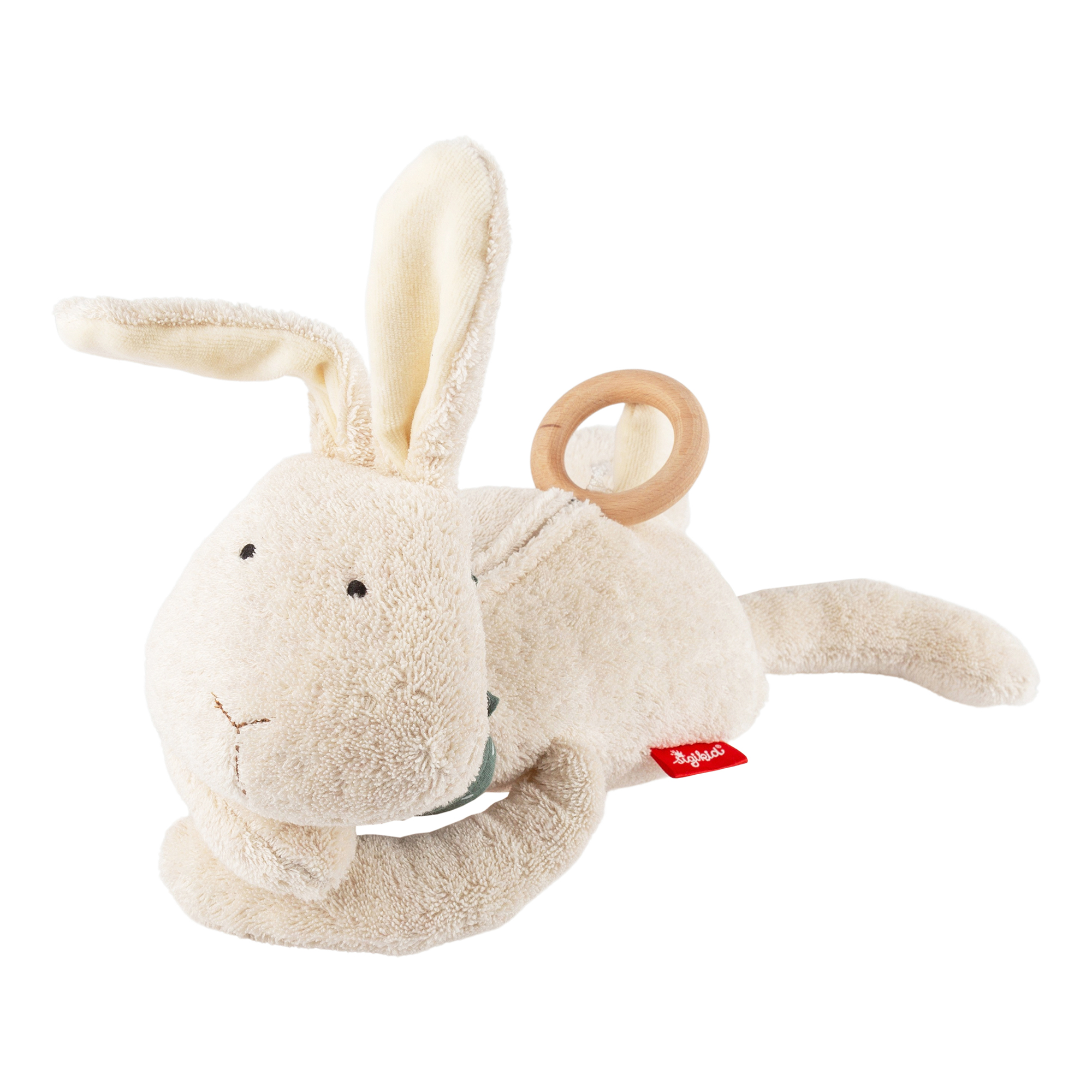 Mamilodie Spieluhr Hase, Melodie HÒA von Lars Hempel Mamilodie Spieluhr Hase, Melodie HÒA von Lars Hempel