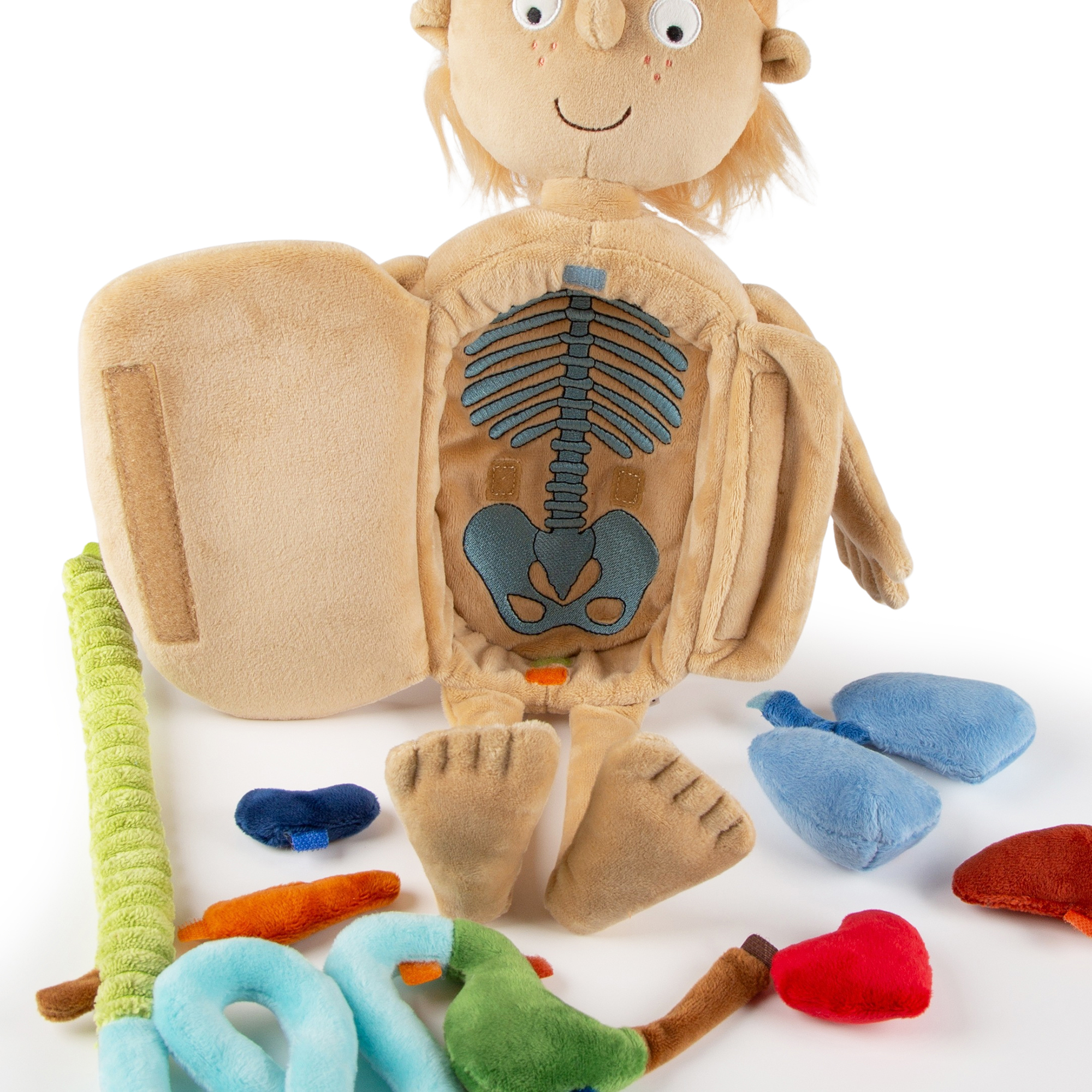 Lern Puppe Rosi *nur online*