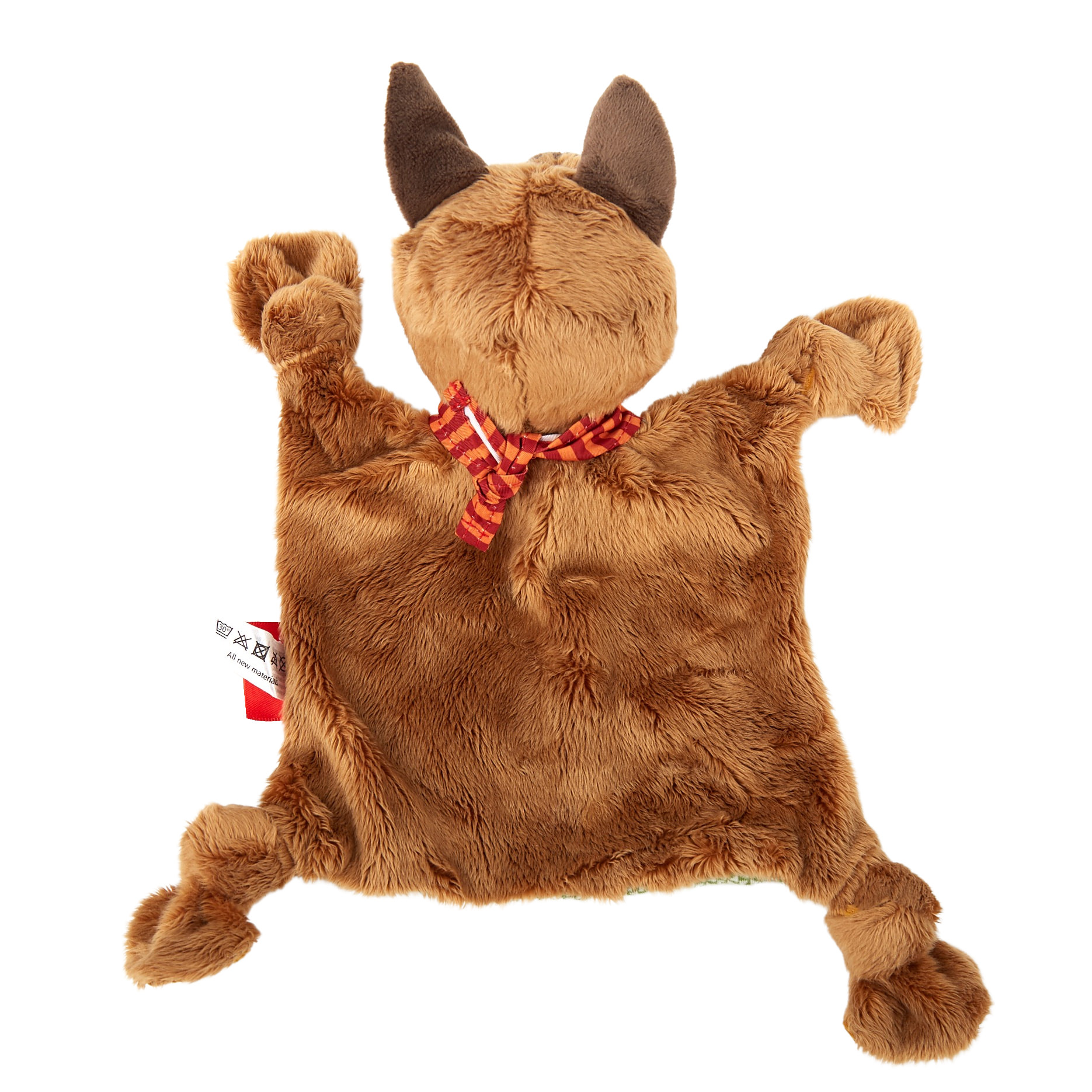 Baby Schnuffeltuch Forest Fox Baby Schnuffeltuch Forest Fox