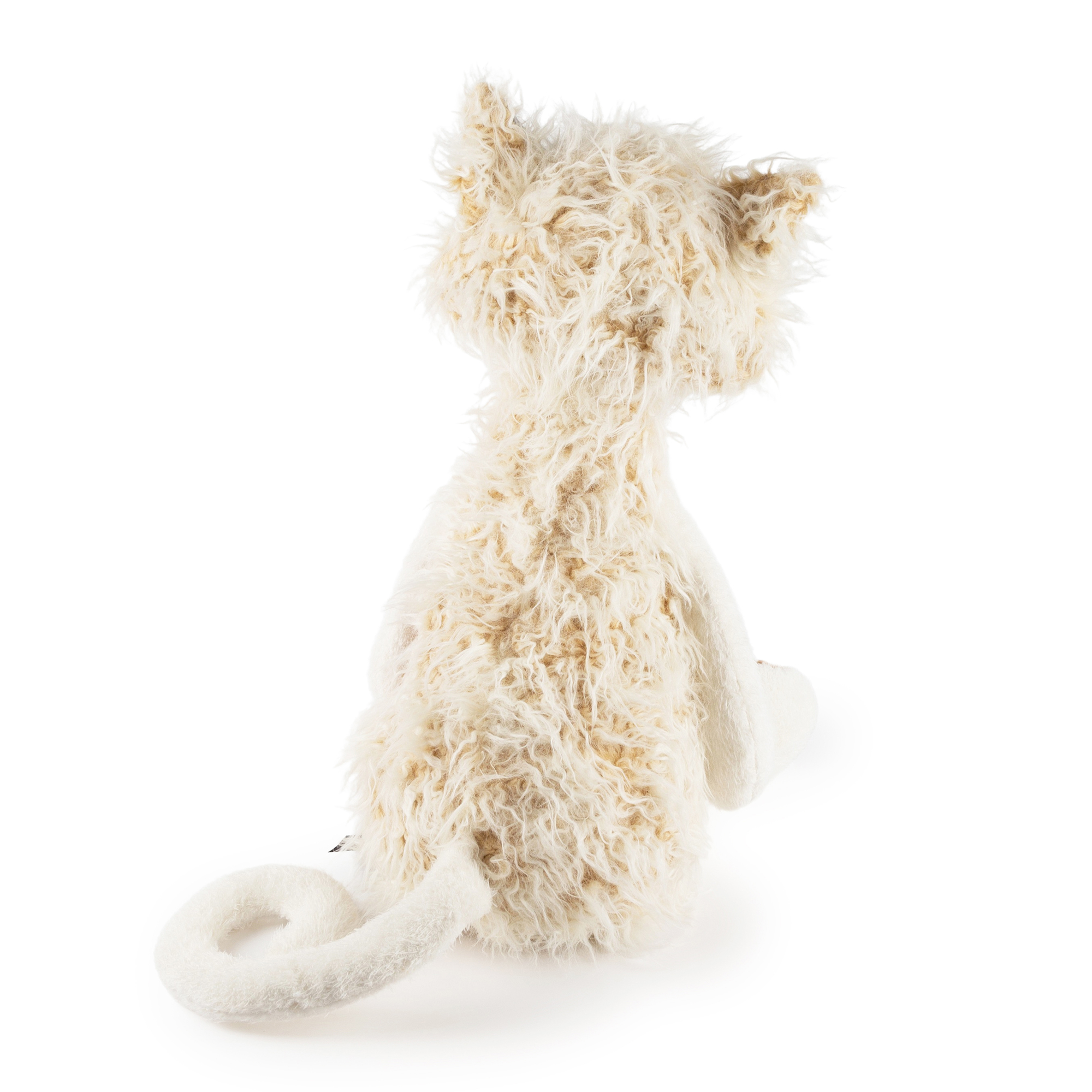 Kuscheltier Katze Kiez Miez XXL, Beaststown