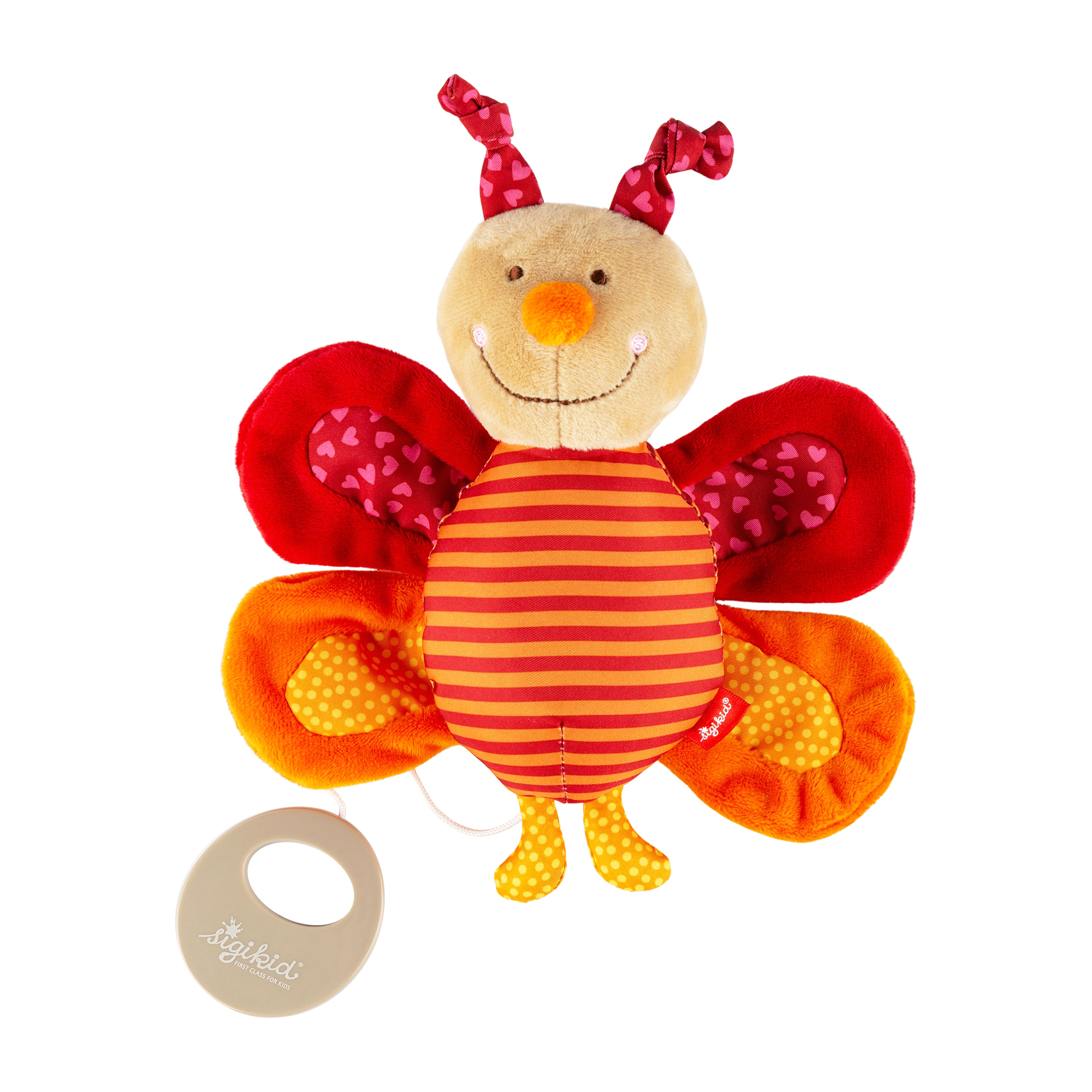 Spieluhr Schmetterling Spieluhr Schmetterling