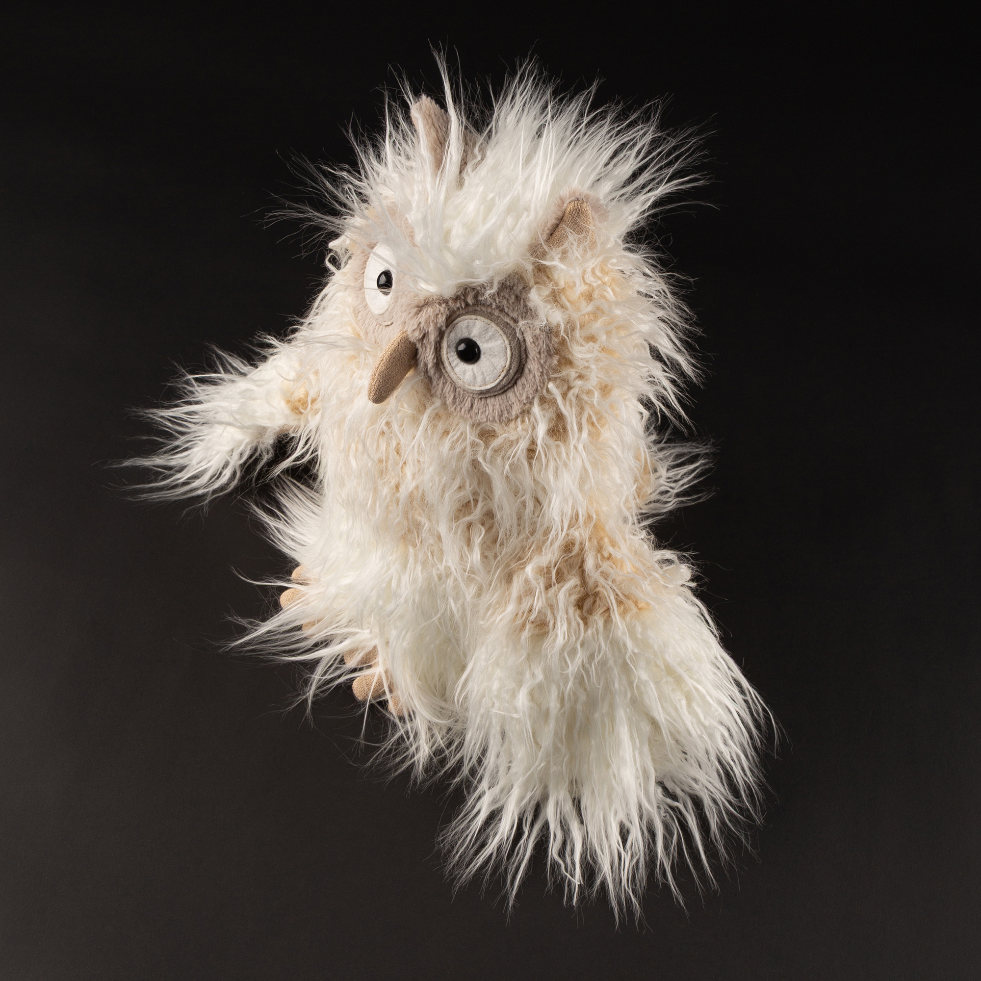 Kuschel Eule Miss Lumière - The Night Thinker, Beasts