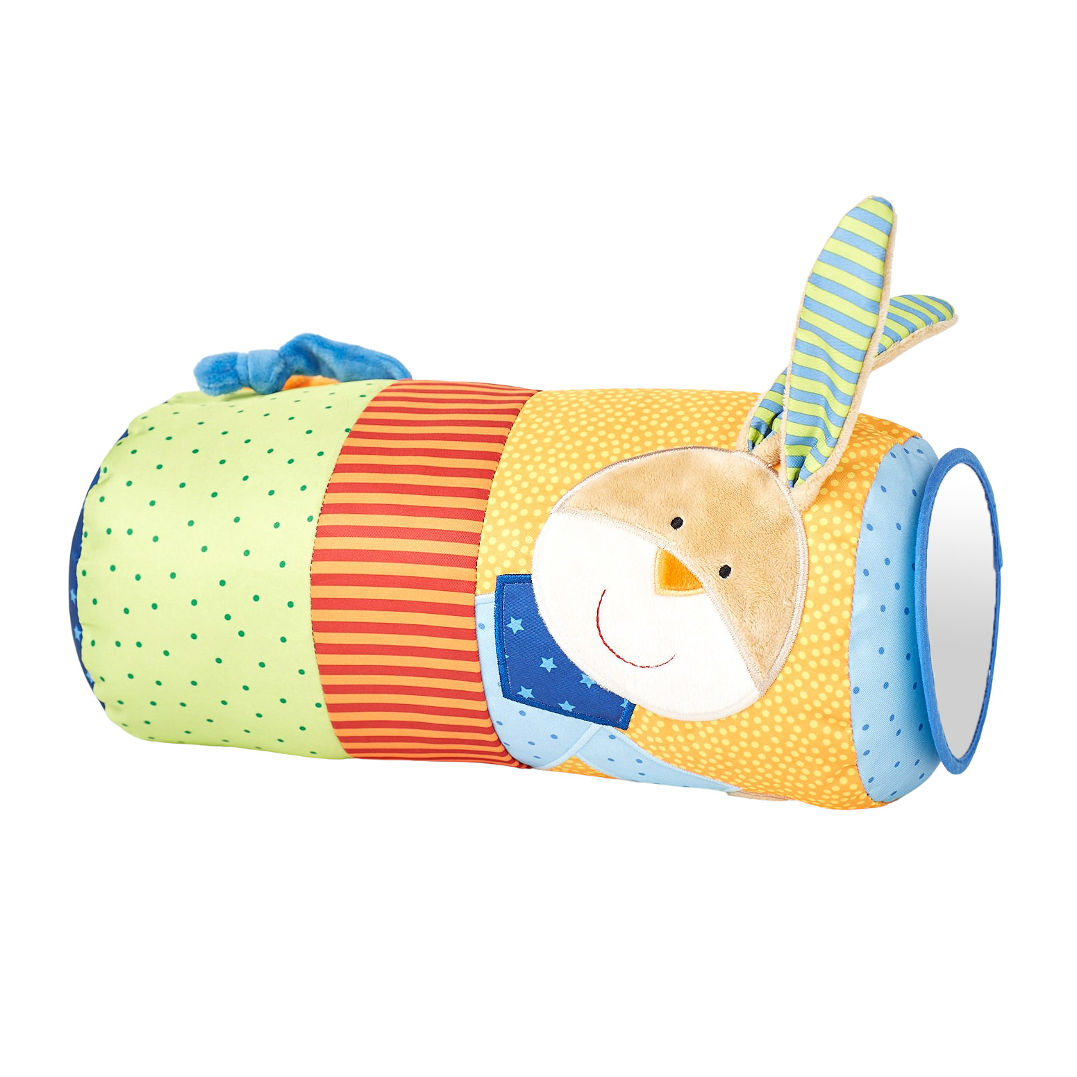Krabbelrolle, PlayQ Krabbelrolle, PlayQ