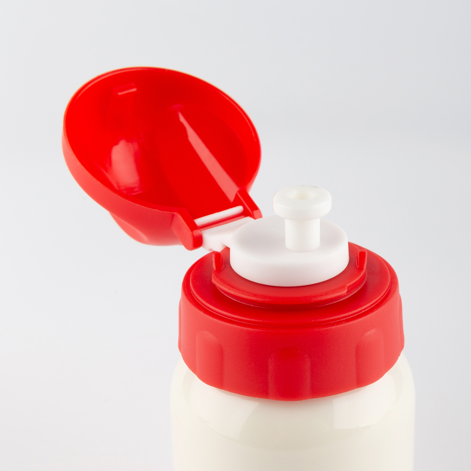 Kinder Edelstahl Trinkflasche Mister O'Lui, 250ml Kinder Edelstahl Trinkflasche Mister O'Lui, 250ml