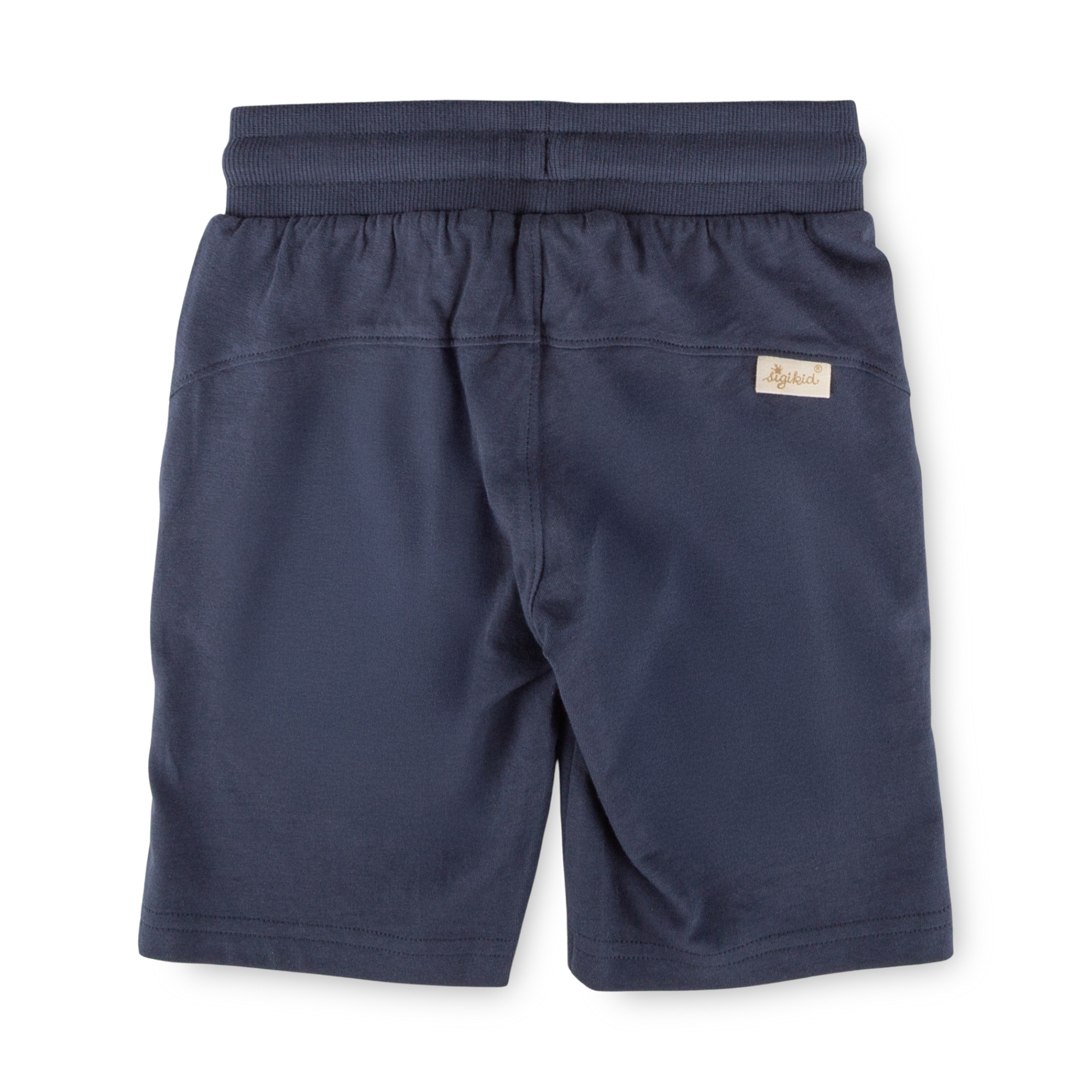 Kinder Bermuda, blau