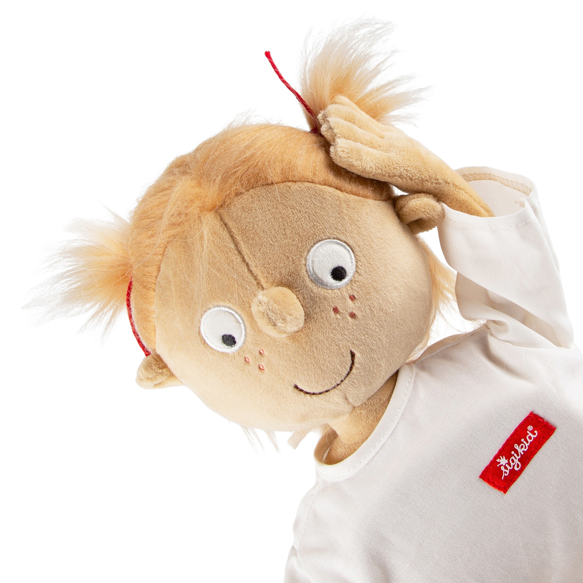 Lern Puppe Rosi *nur online*