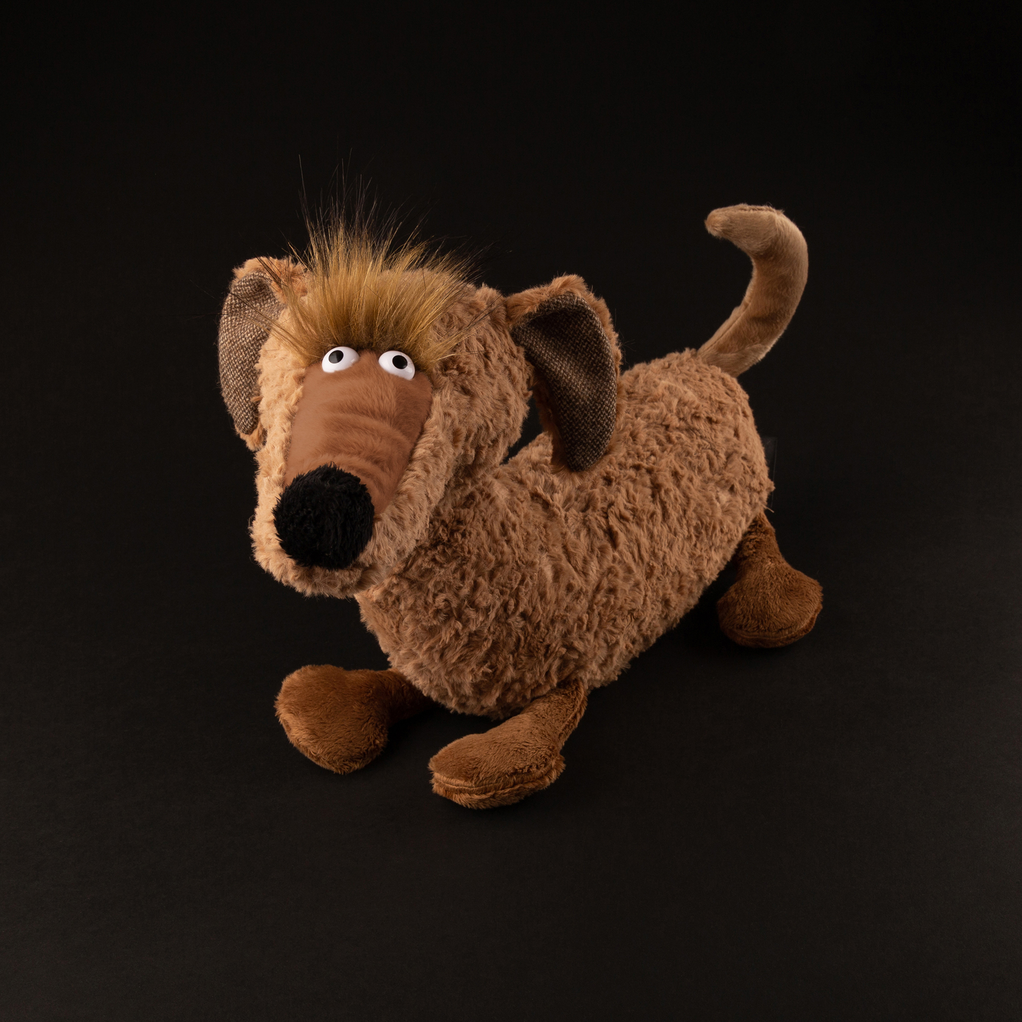 Kuscheltier Dackel Sausage Schorschi, Beasts Town Kuscheltier Dackel Sausage Schorschi, Beasts Town