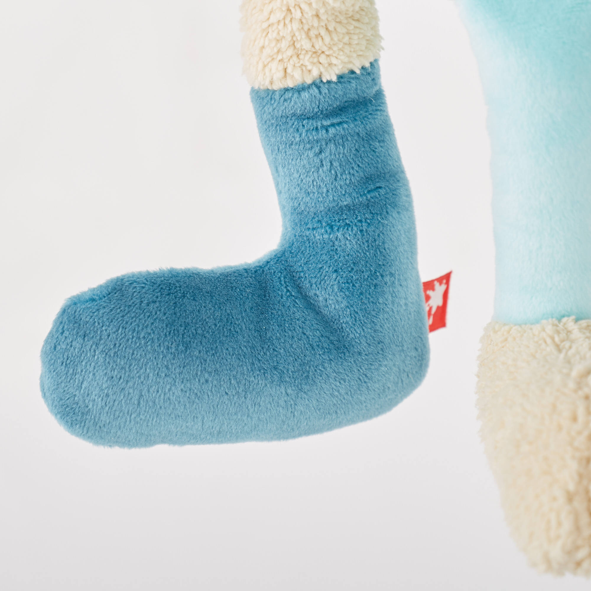 Kuscheltier Hase, Patchwork Sweety Kuscheltier Hase, Patchwork Sweety