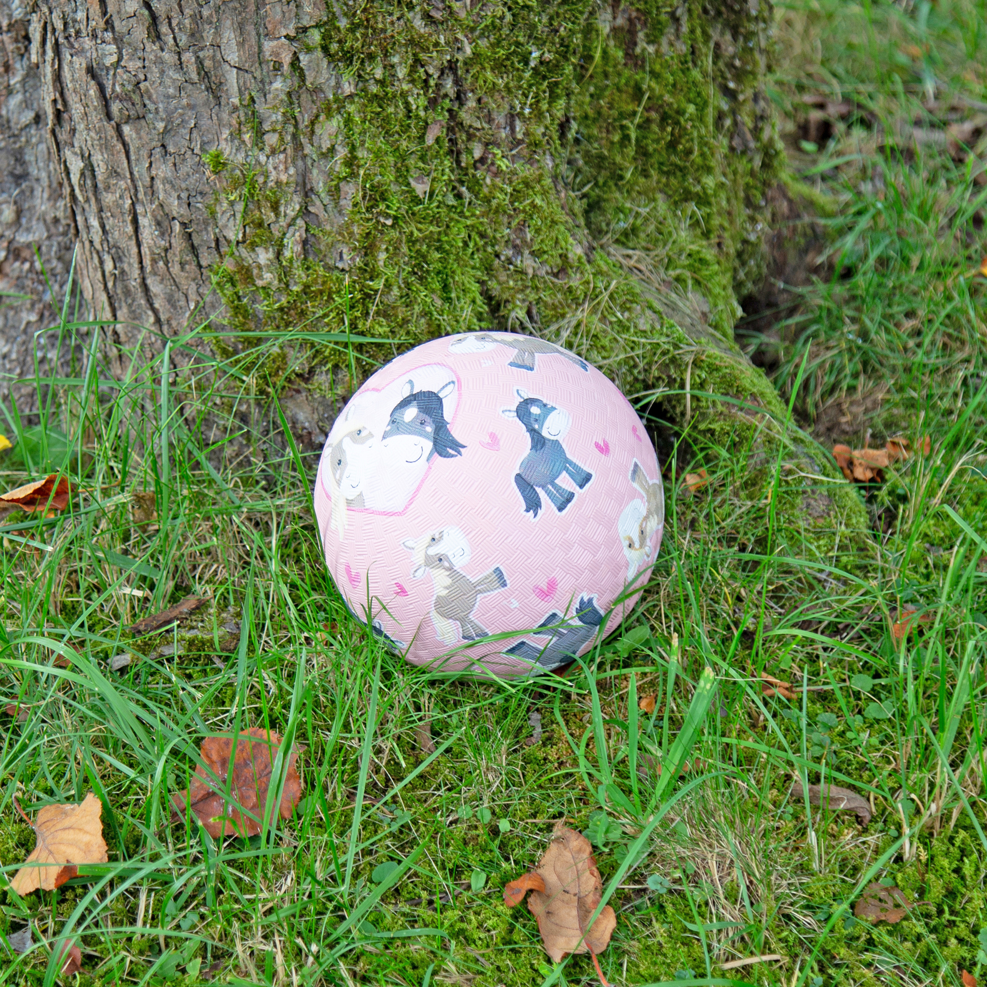 Kinder Spielball Pony Love Kinder Spielball Pony Love