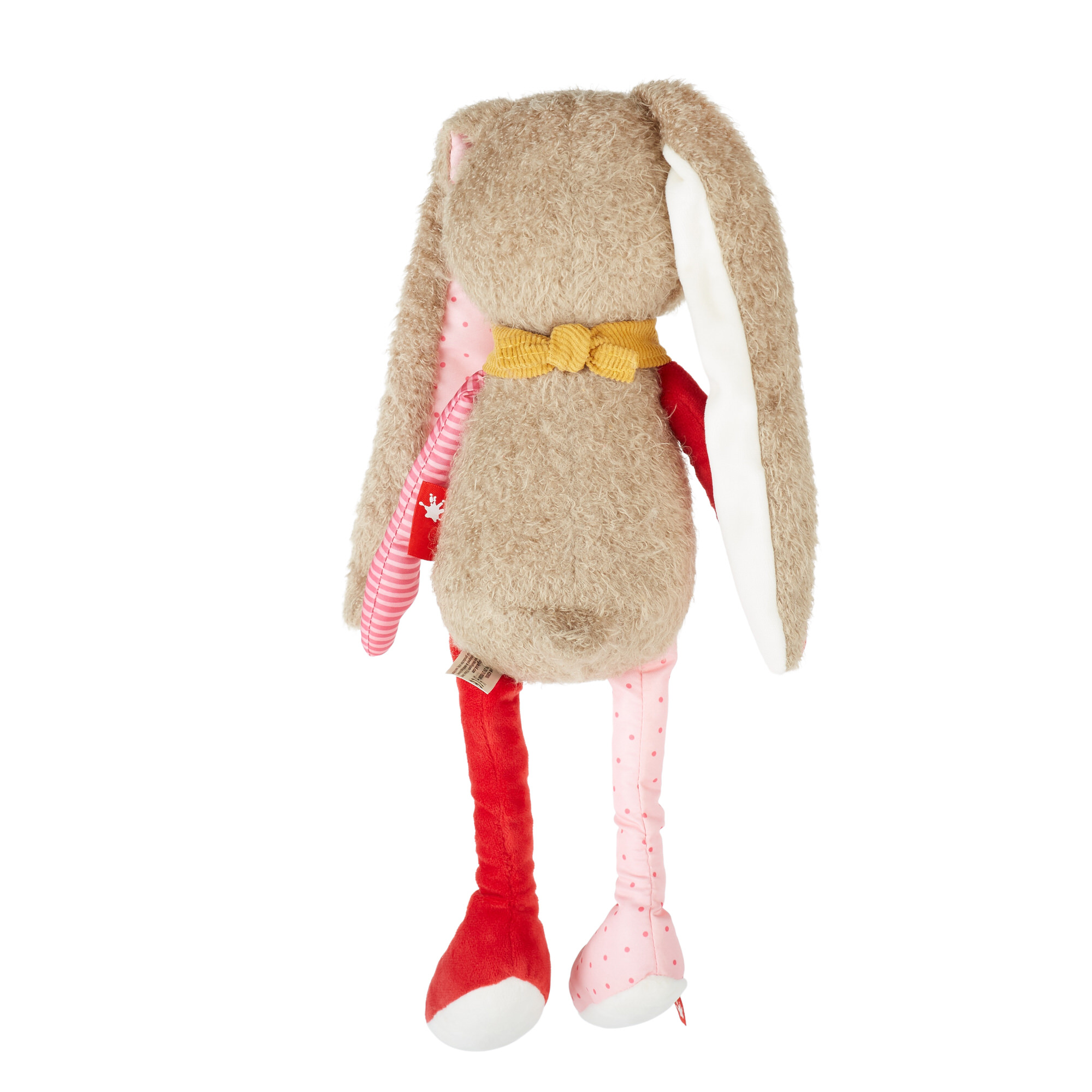 Kuscheltier Hase, Patchwork Sweety