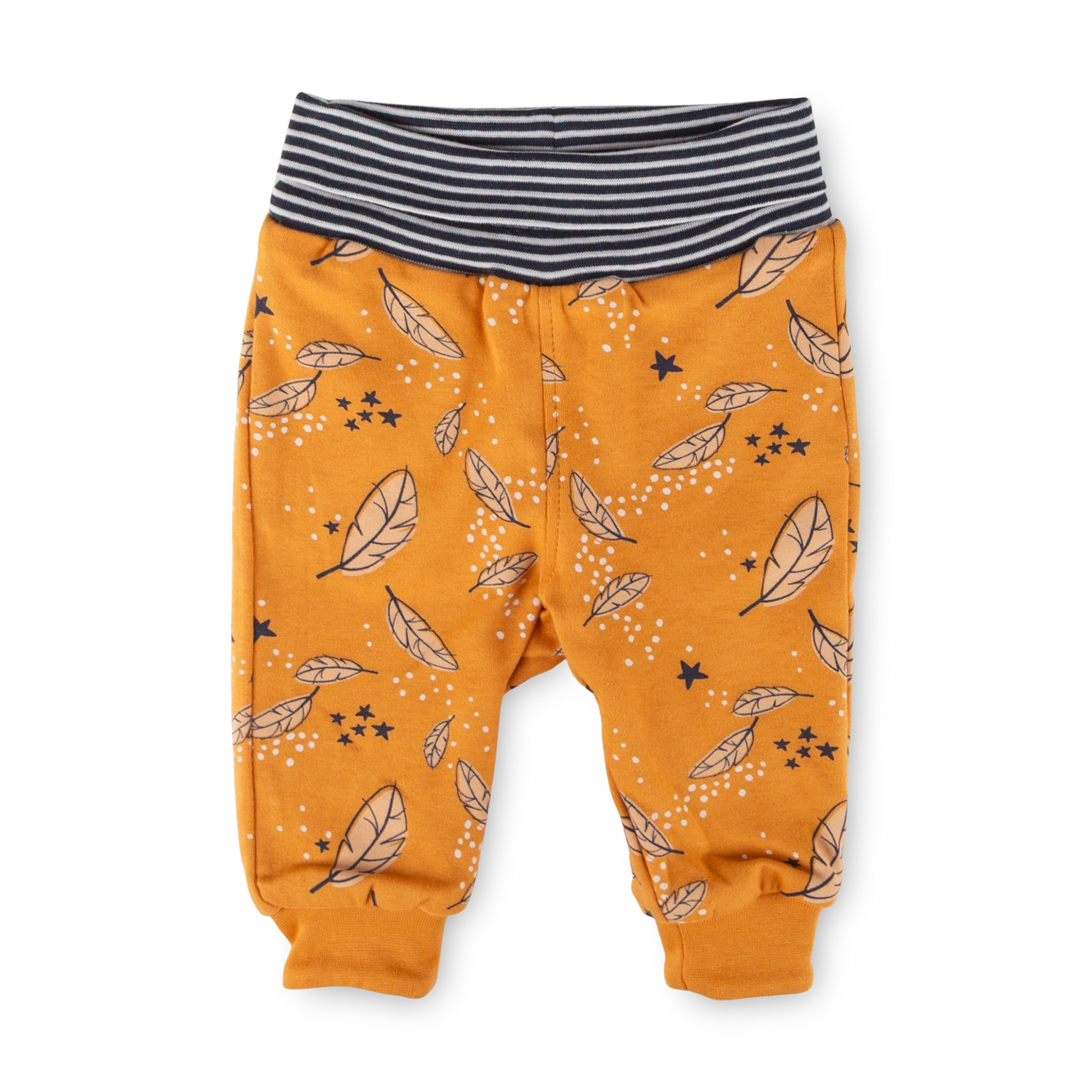 Baby Wendehose Magic Owl, dunkelblau oder gelb