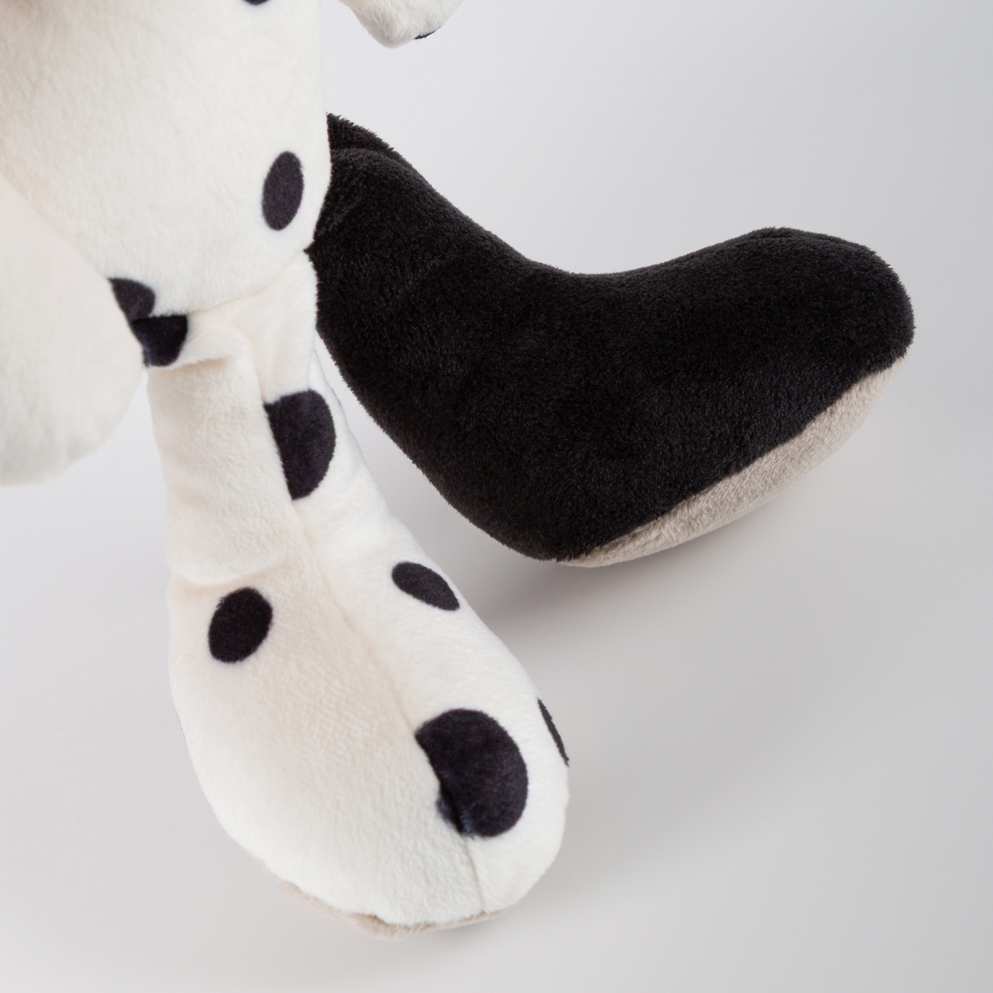 Plush dog dalmatian Dotson