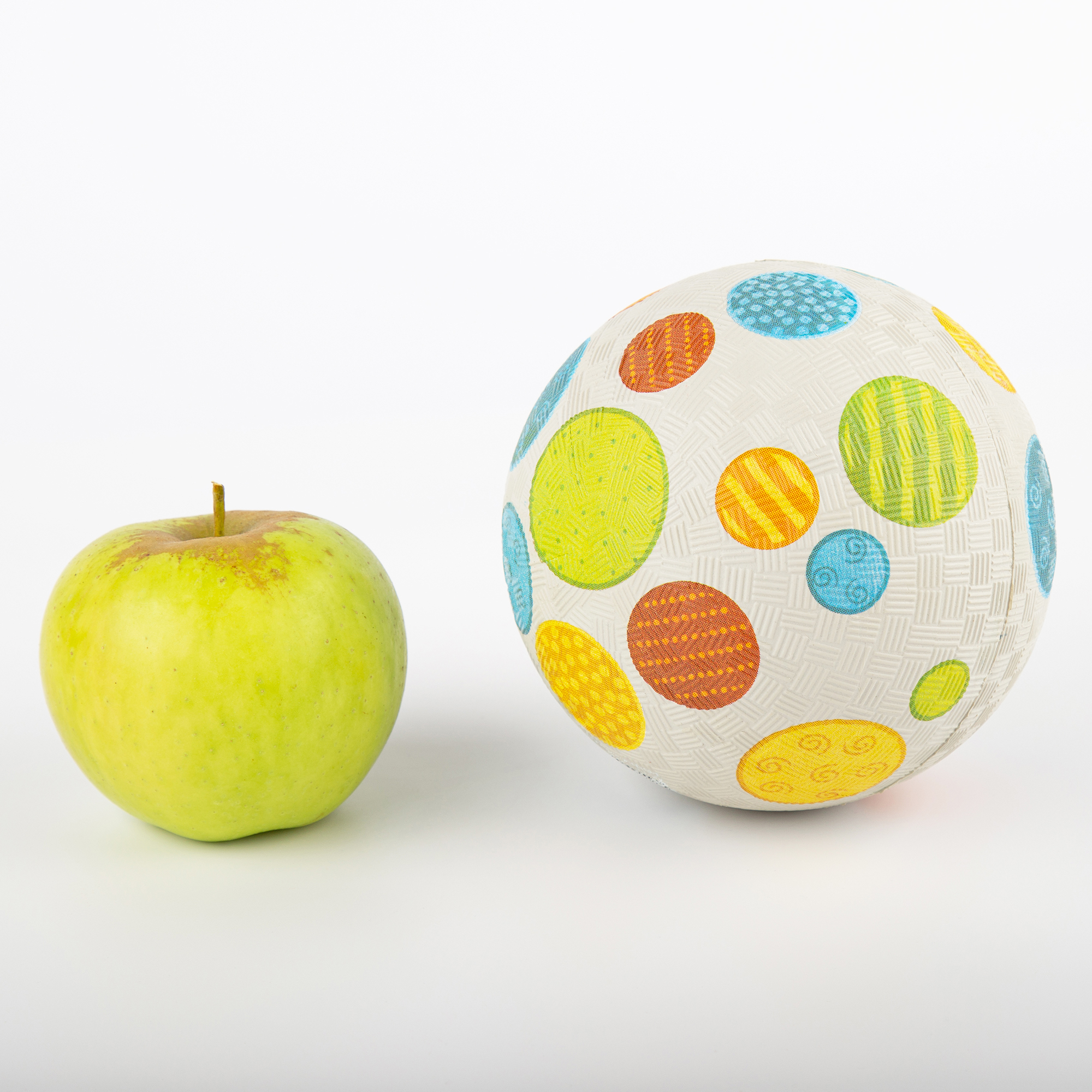 Kinder Mini-Spielball Patch Kinder Mini-Spielball Patch